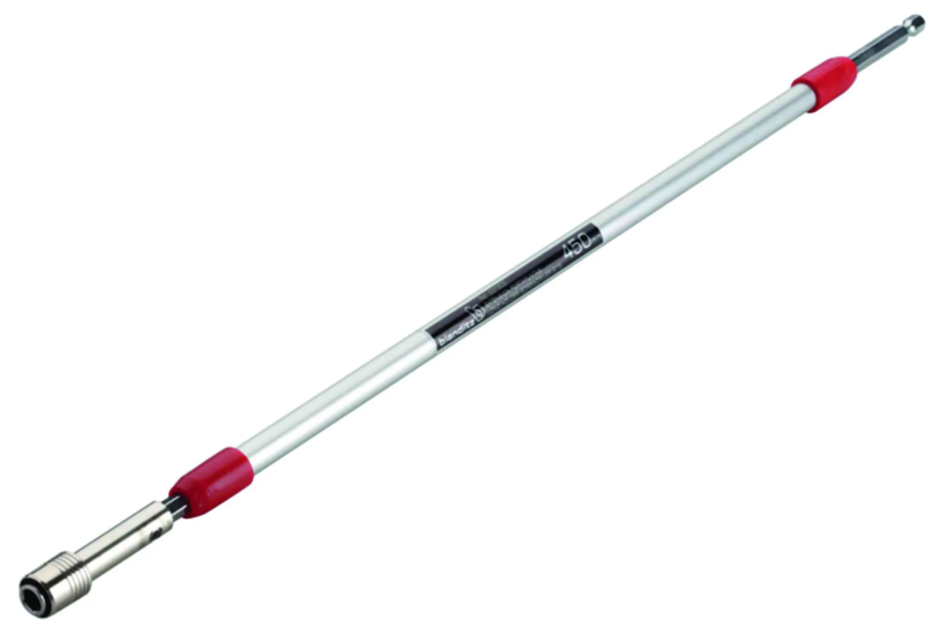 Bianditz 3510043 porte-embout (longueur 450 mm)