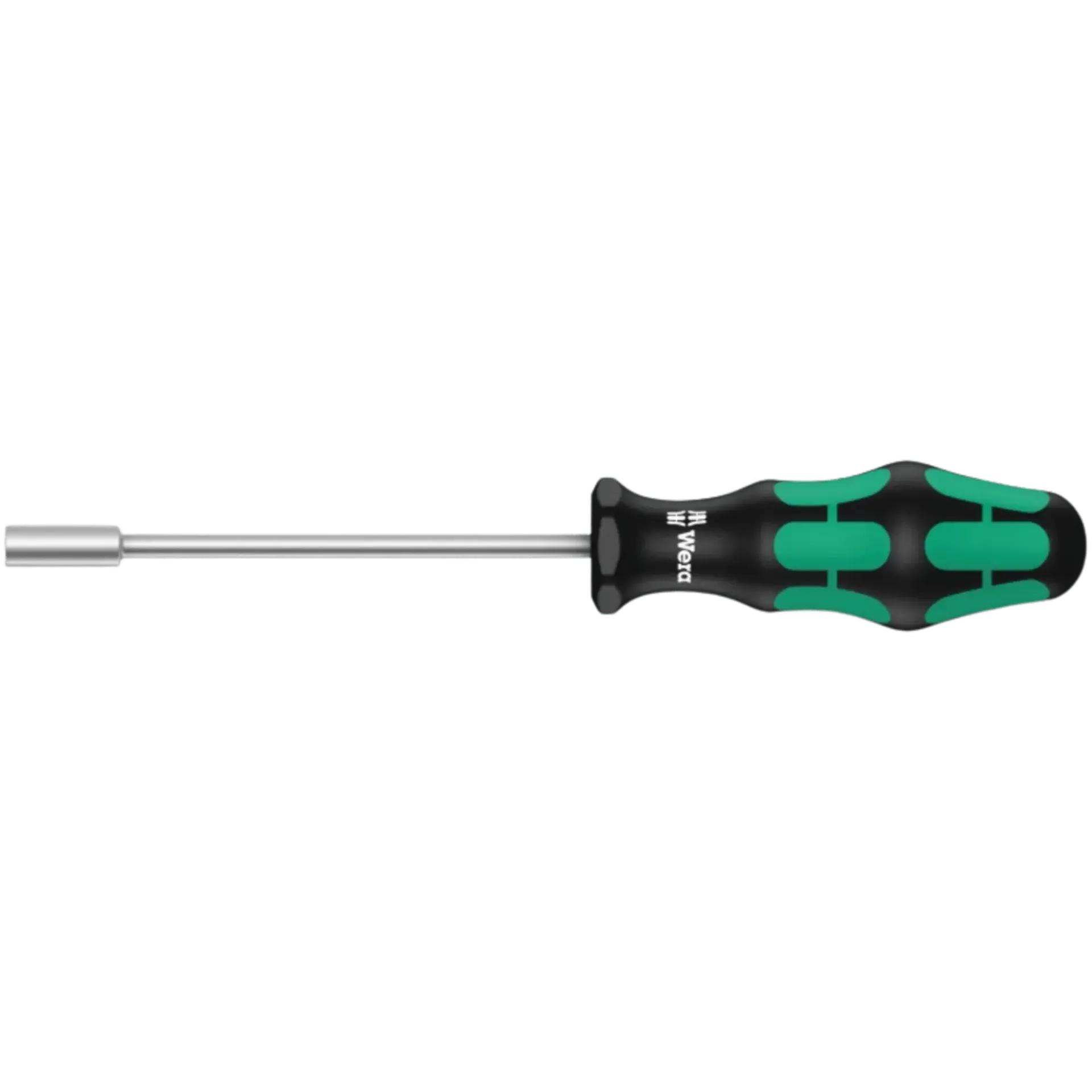 Bitsschroevendraaier KK41-1/4"x89mm(PH1+2+3,PZ1+2+3,T15+20+25+30)Ref 059299