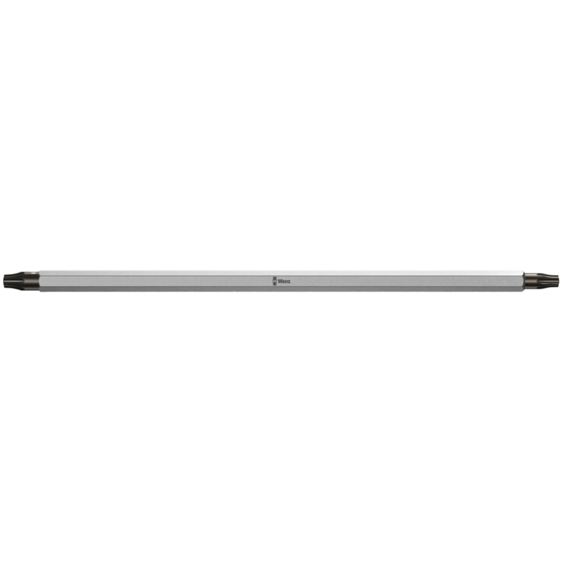 Wera Embout Torx Vario Kombi-Bits 87 (TX20 TX25, 175 mm, bilatéral)