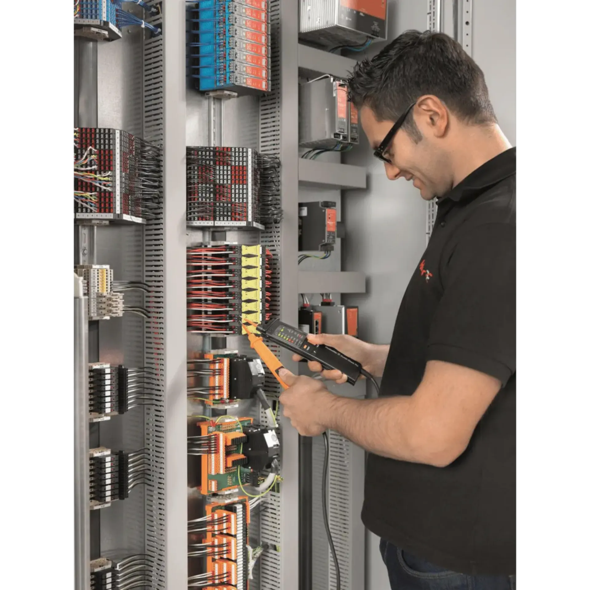 Spanningstester Combi Check 1.3- 690V