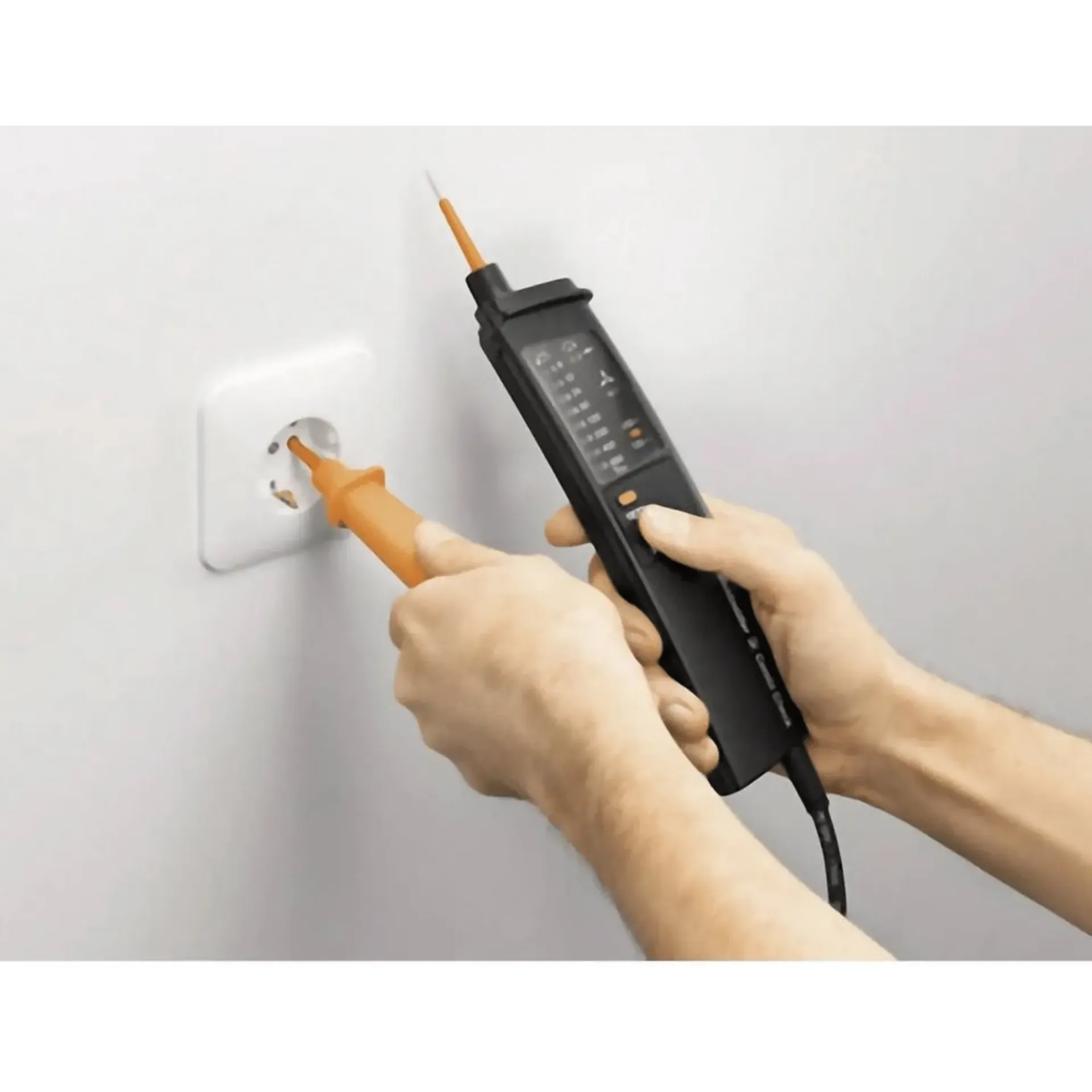 Spanningstester Combi Check 1.3- 690V