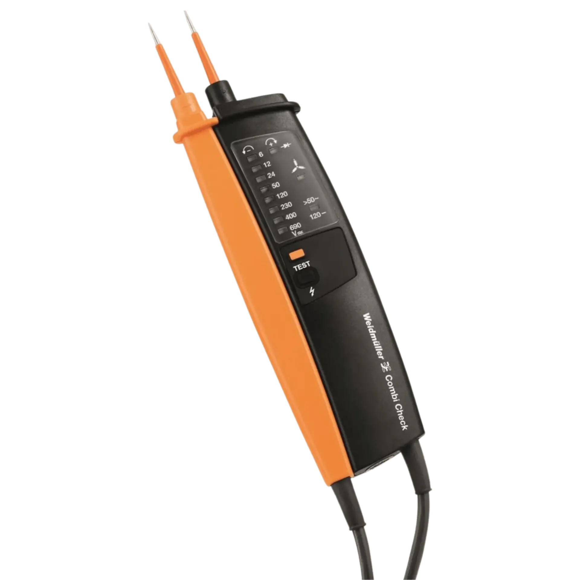 Testeur de tension Combi Check 1.3- 690V
