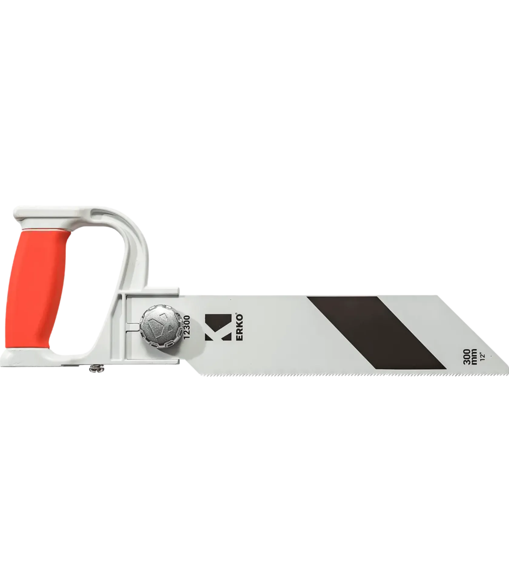 Pvc zaag 300 mm - 22300