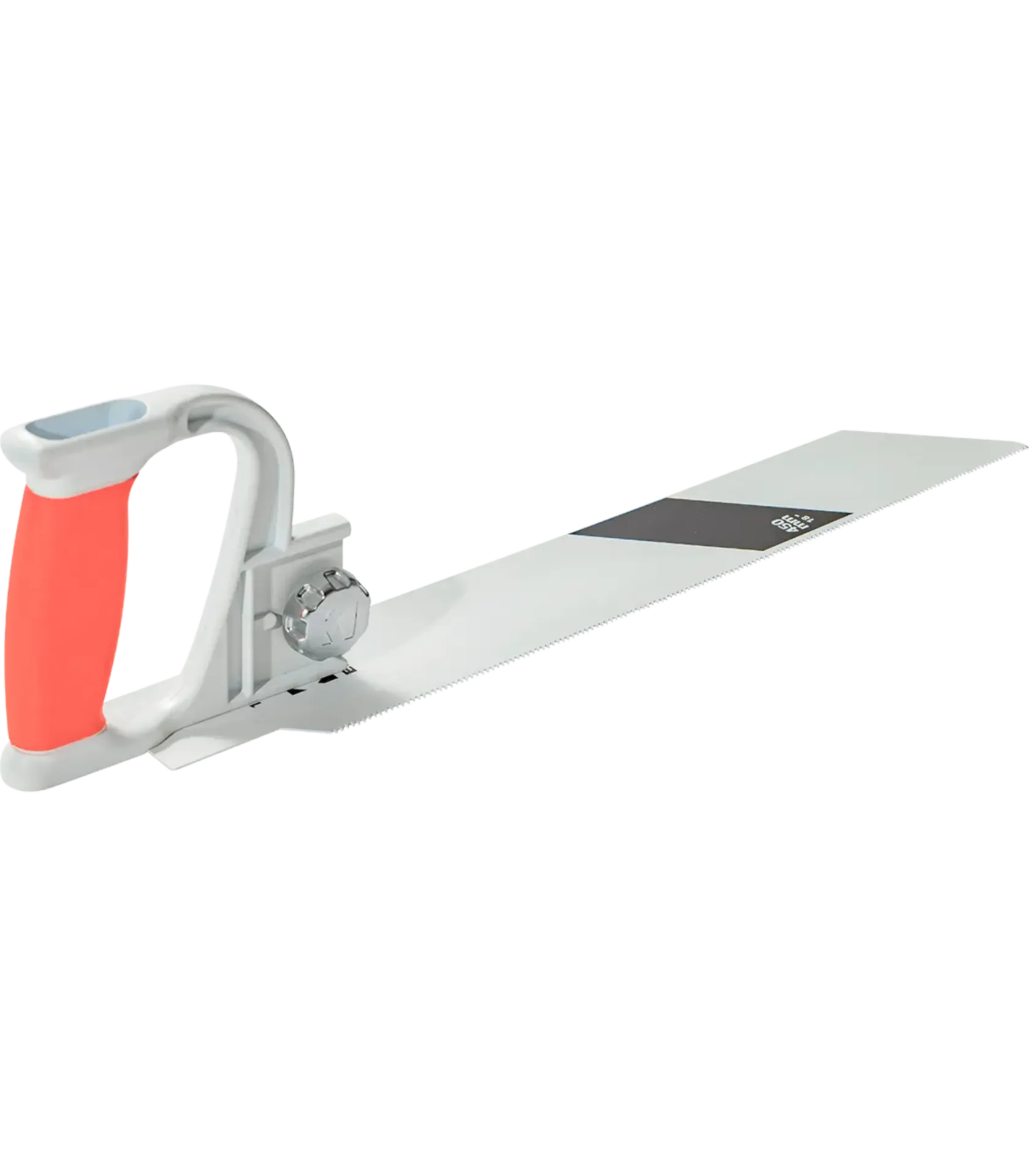 Pvc zaag 450 mm - 22450