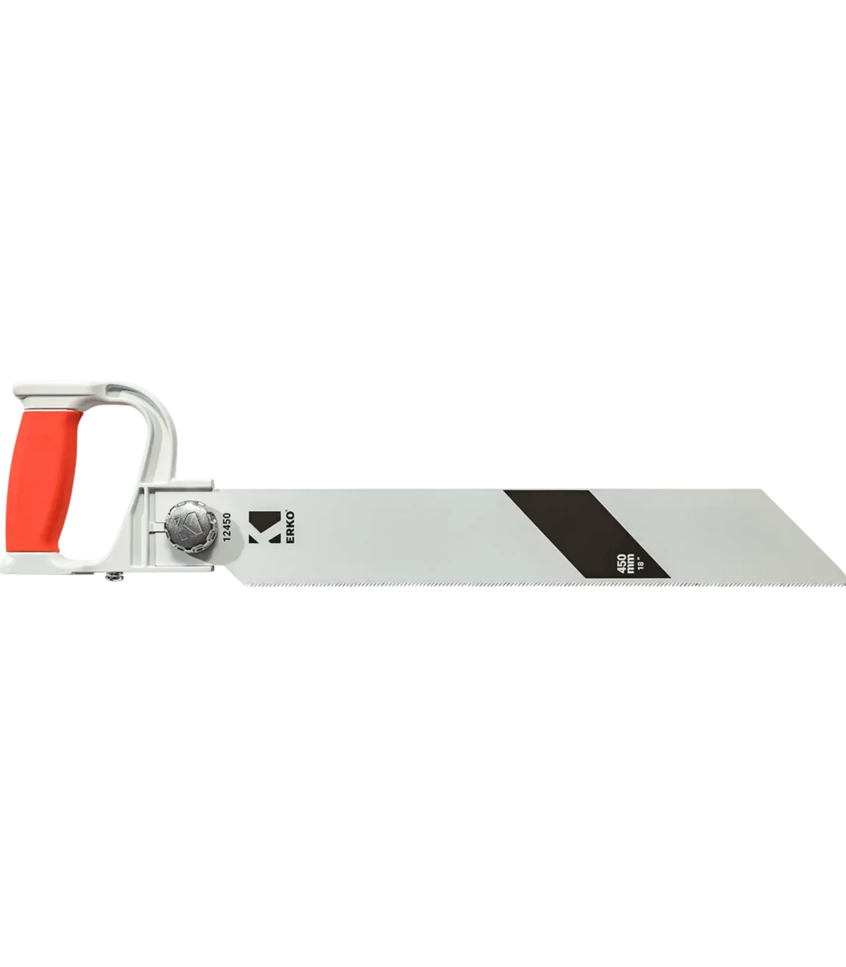 Pvc zaag 450 mm - 22450