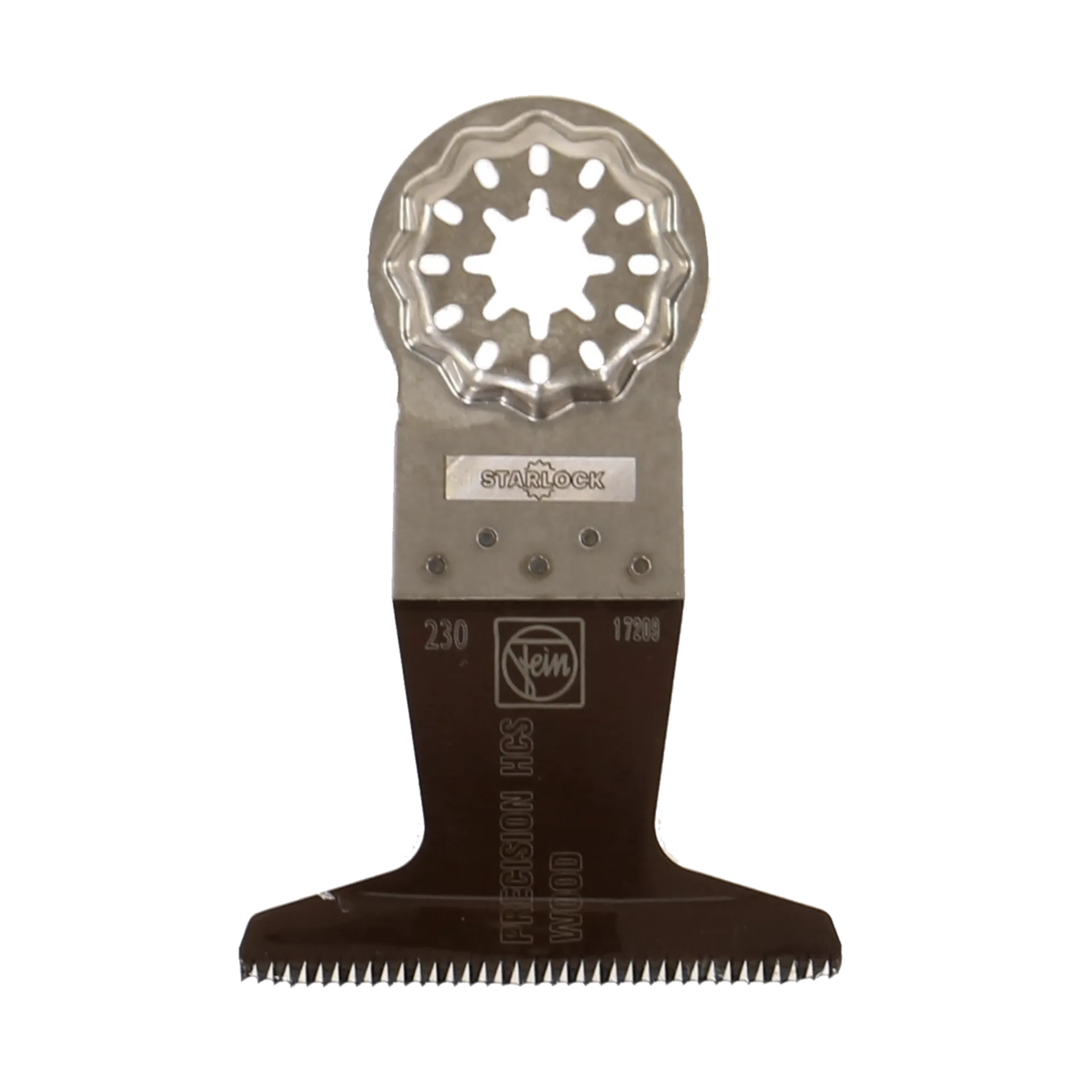 Multitoolzaagblad 65 mm E-Cut Precision Hsc Wood (3 St) Multitoolzaagblad 65 mm E-Cut Precision Hsc Wood (3 St)