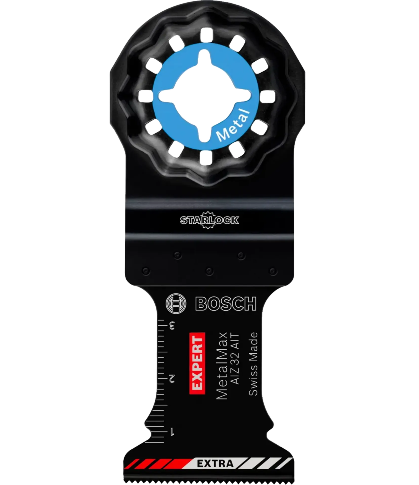 Zaagblad Starlock 32 X 40 mm Aiz 32 Ait Carbide Metal (5St) Zaagblad Starlock 32 X 40 mm Aiz 32 Ait Carbide Metal (5St)