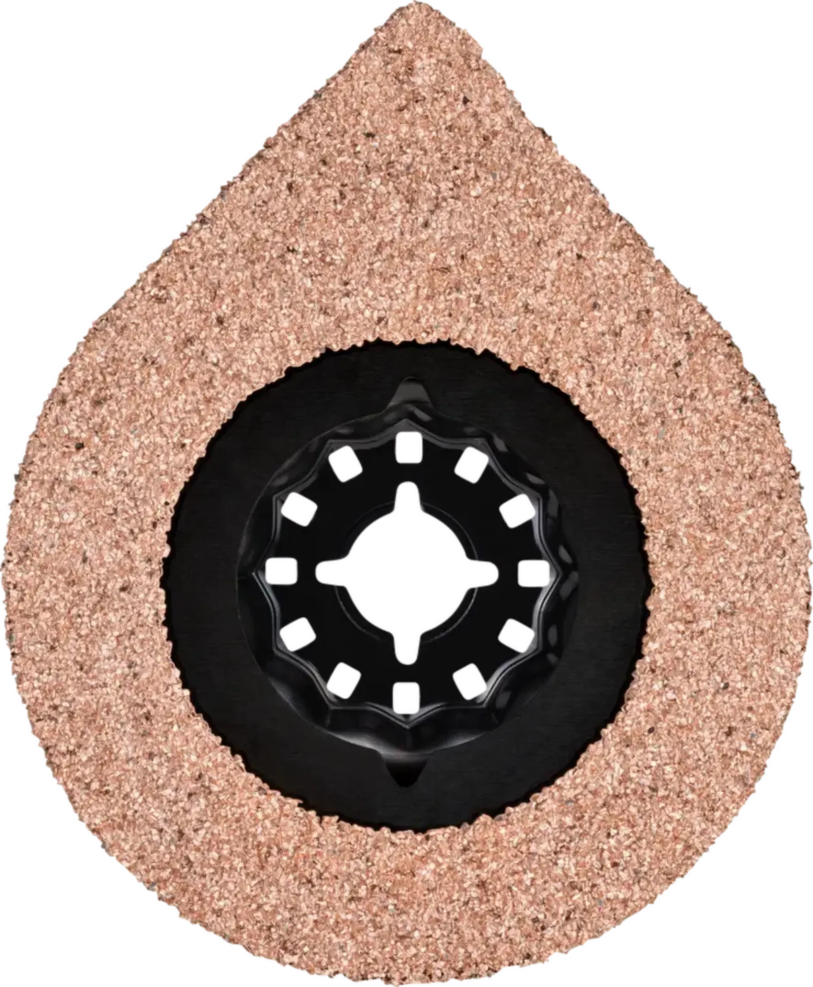 Outil de décapage Starlock Ø 70 mm AVZ70RT4