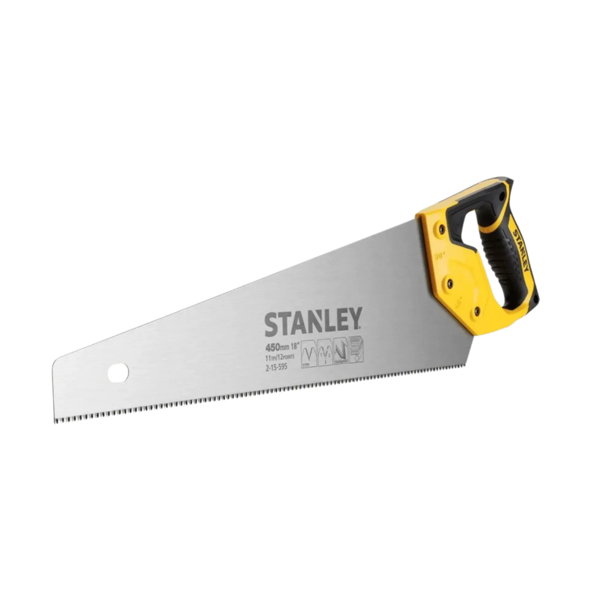 Handzaag 450mm Jetcut Fine/HP (11 T/") nr 2-15-595 Handzaag 450mm Jetcut Fine/HP (11 T/") nr 2-15-595