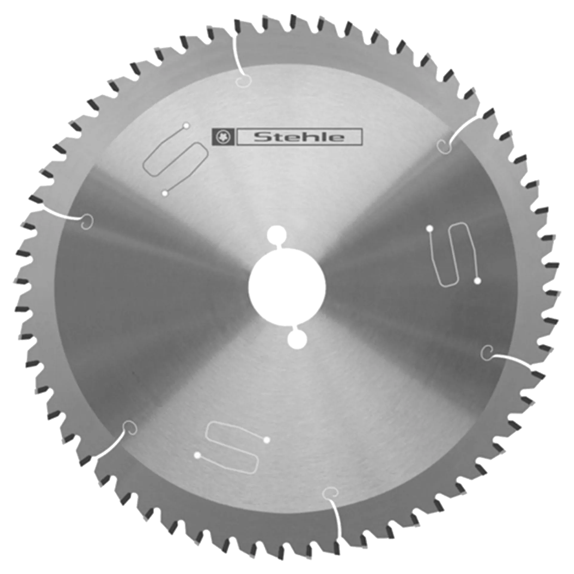 Cirkelzaagblad 160 X 20 mm 48T - 50110056 Cirkelzaagblad 160 X 20 mm 48T - 50110056