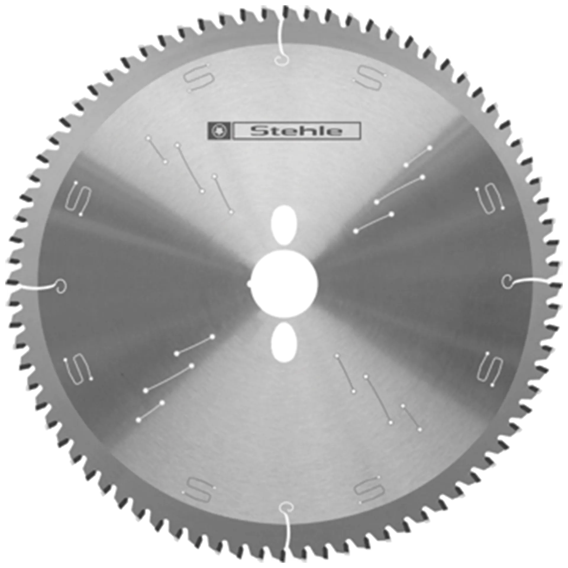 Cirkelzaagblad 160 X 2.2 X 20 mm Z42  (Aluminium + Pvc + Hpl) Cirkelzaagblad 160 X 2.2 X 20 mm Z42  (Aluminium + Pvc + Hpl)