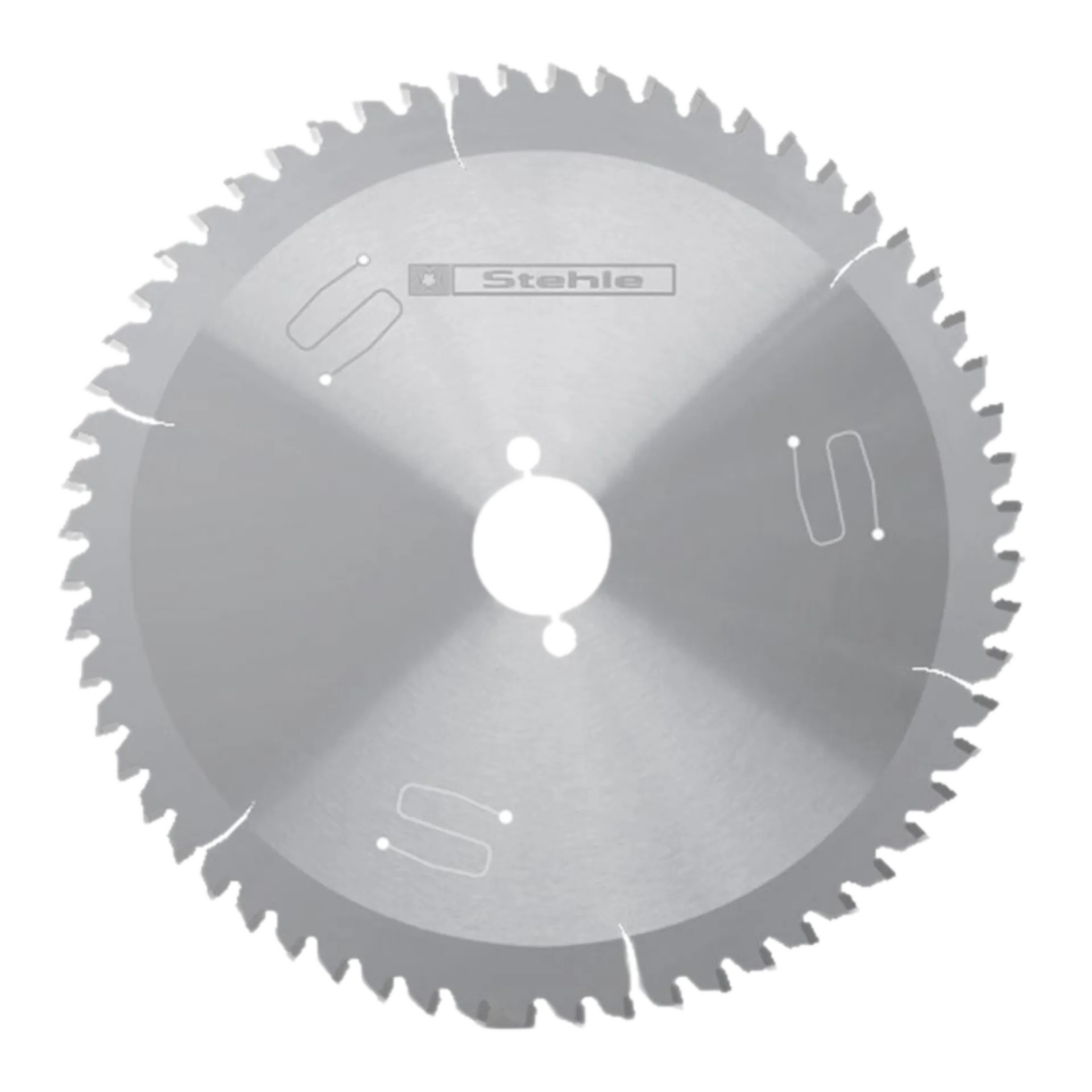 Cirkelzaagblad ø 190 x 30 mm 54T - aluminium + trespa - ref.58115010 Cirkelzaagblad ø 190 x 30 mm 54T - aluminium + trespa - ref.58115010