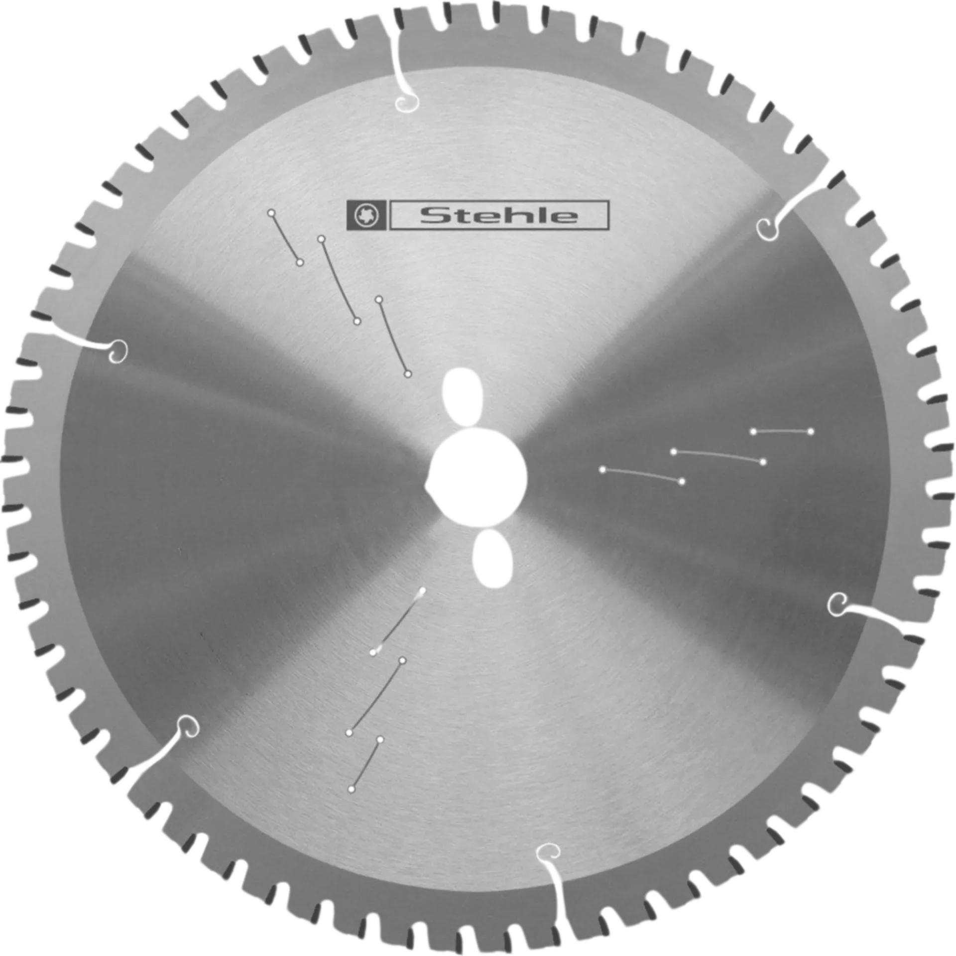 Cirkelzaagblad ø 160 x 20 mm 30T - metaal + sandwichplaten - ref.58116504 Cirkelzaagblad ø 160 x 20 mm 30T - metaal + sandwichplaten - ref.58116504