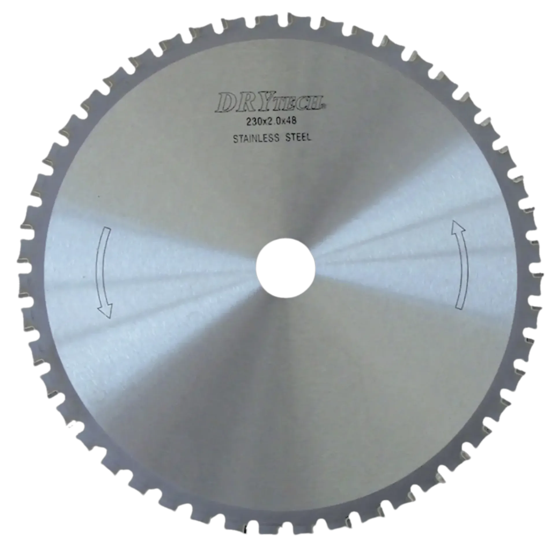 Lame de scie circulaire pour métal ø 320 x 25,4 mm Z84 Dry Tech