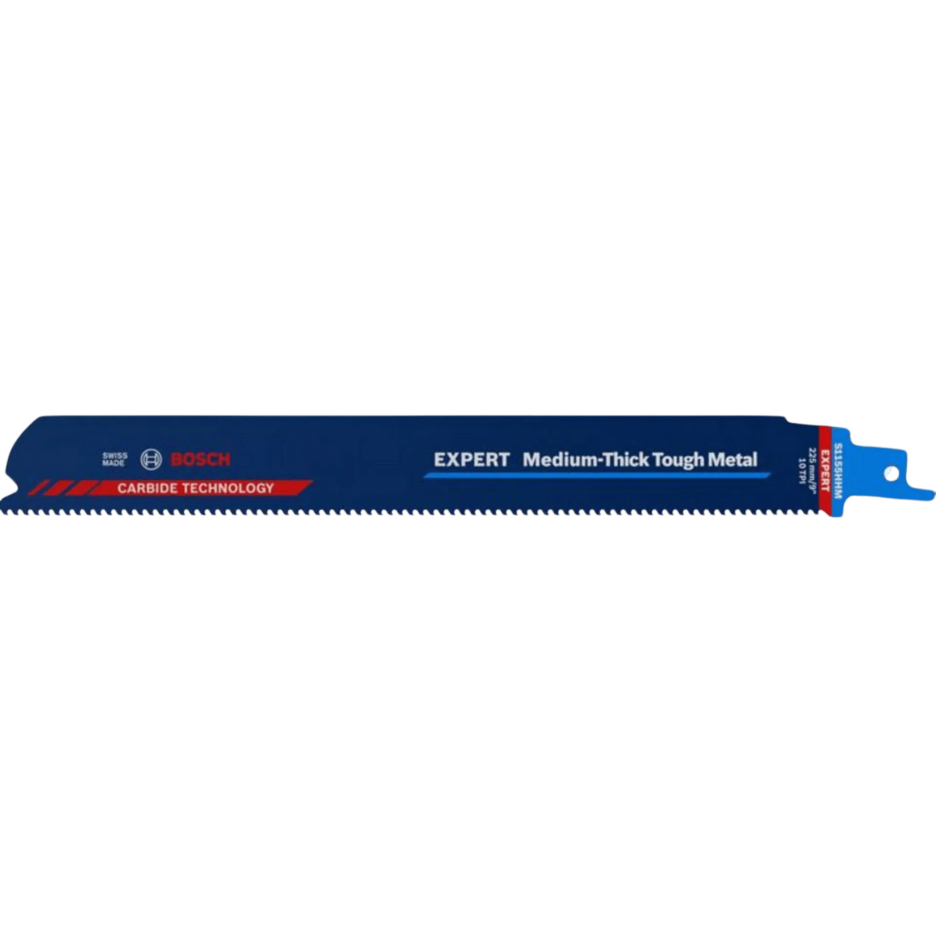 Reciprozaagblad Expert S1156XHM Reciprozaagblad Expert S1156XHM