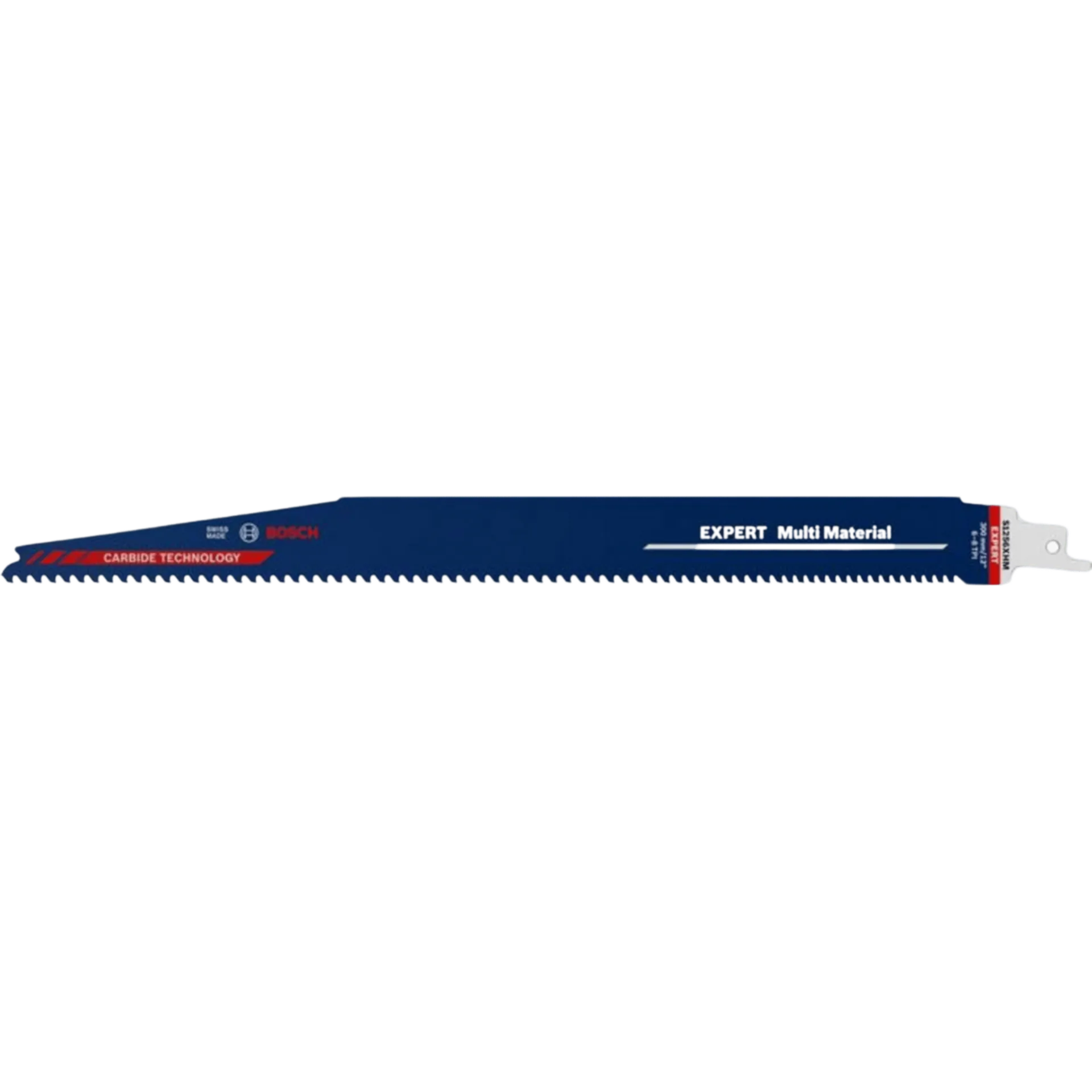 Reciprozaagblad Expert S1256XHM