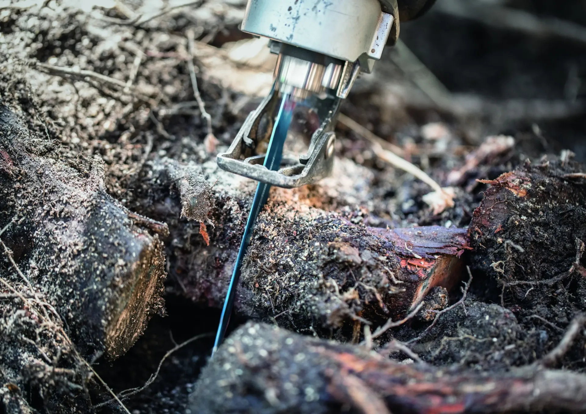 Reciprozaagblad Expert S1242KHM Reciprozaagblad Expert S1242KHM