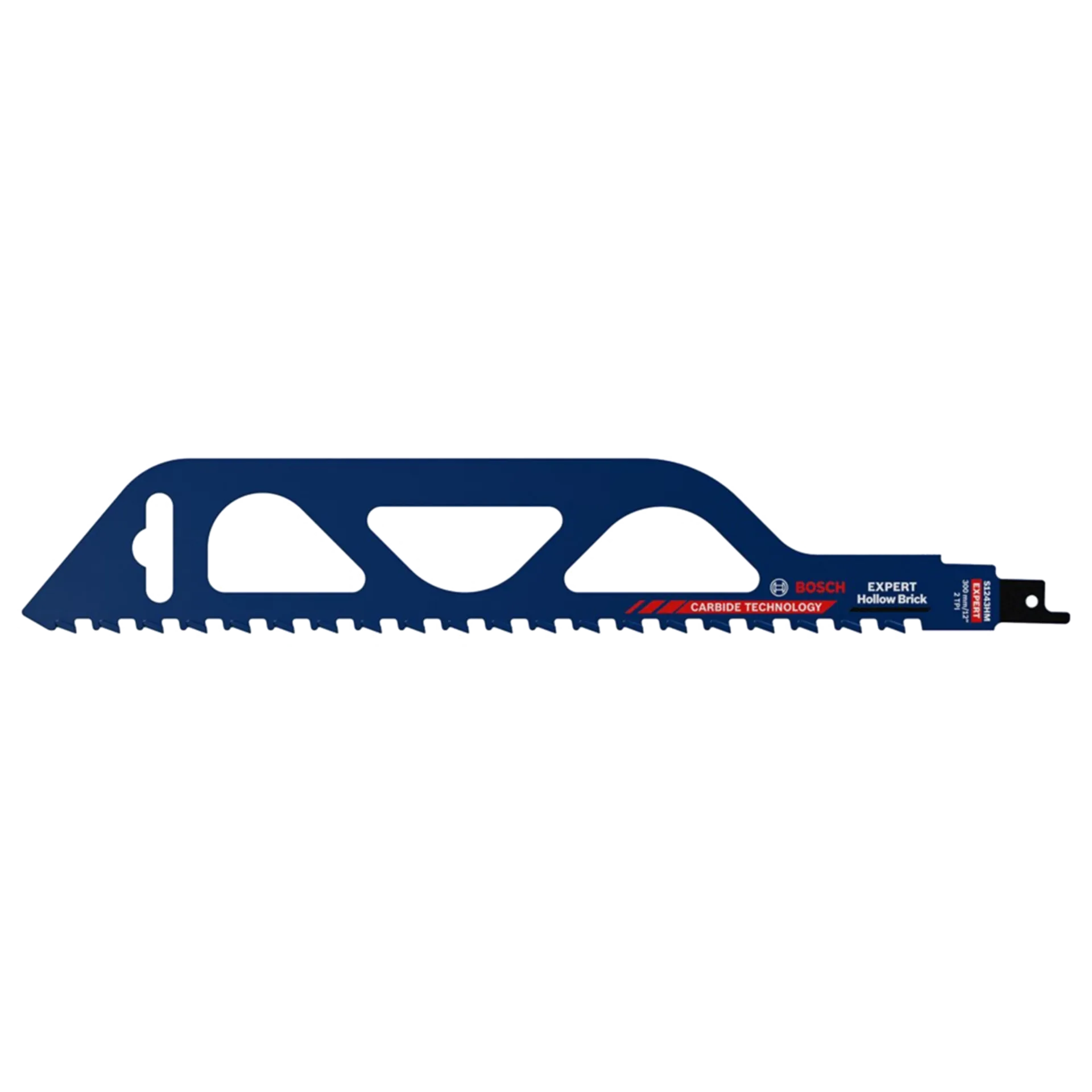 Lame Scie Sabre S1243Hm