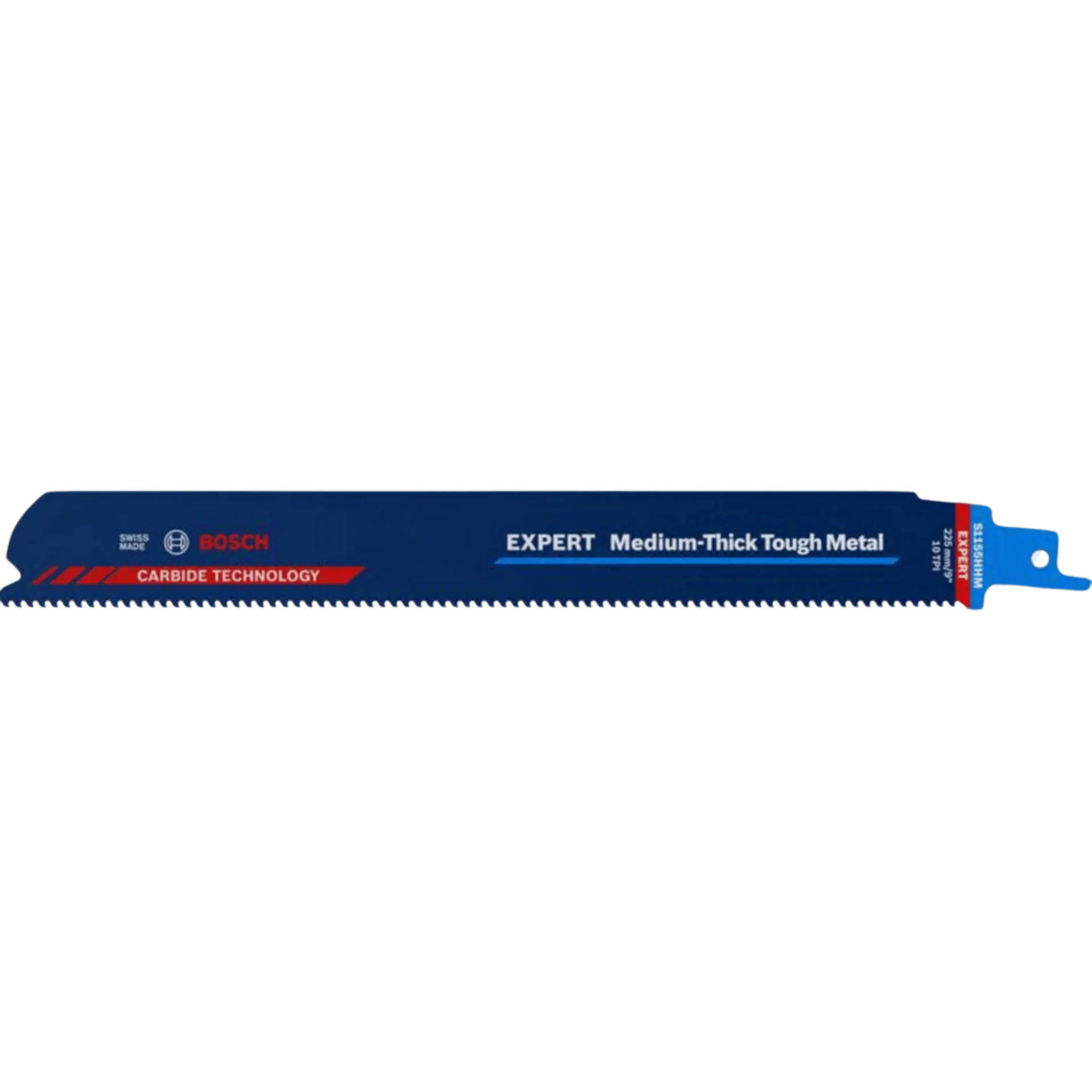 Lame de scie récipro Expert S1155HHM