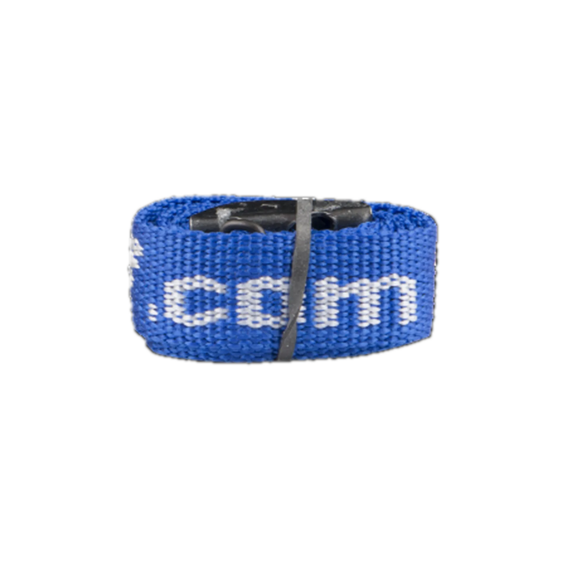 Sangle d’arrimage avec boucle à came (50 cm x 20 mm, 300 kg, bleu) Sangle d’arrimage avec boucle à came (50 cm x 20 mm, 300 kg, bleu)