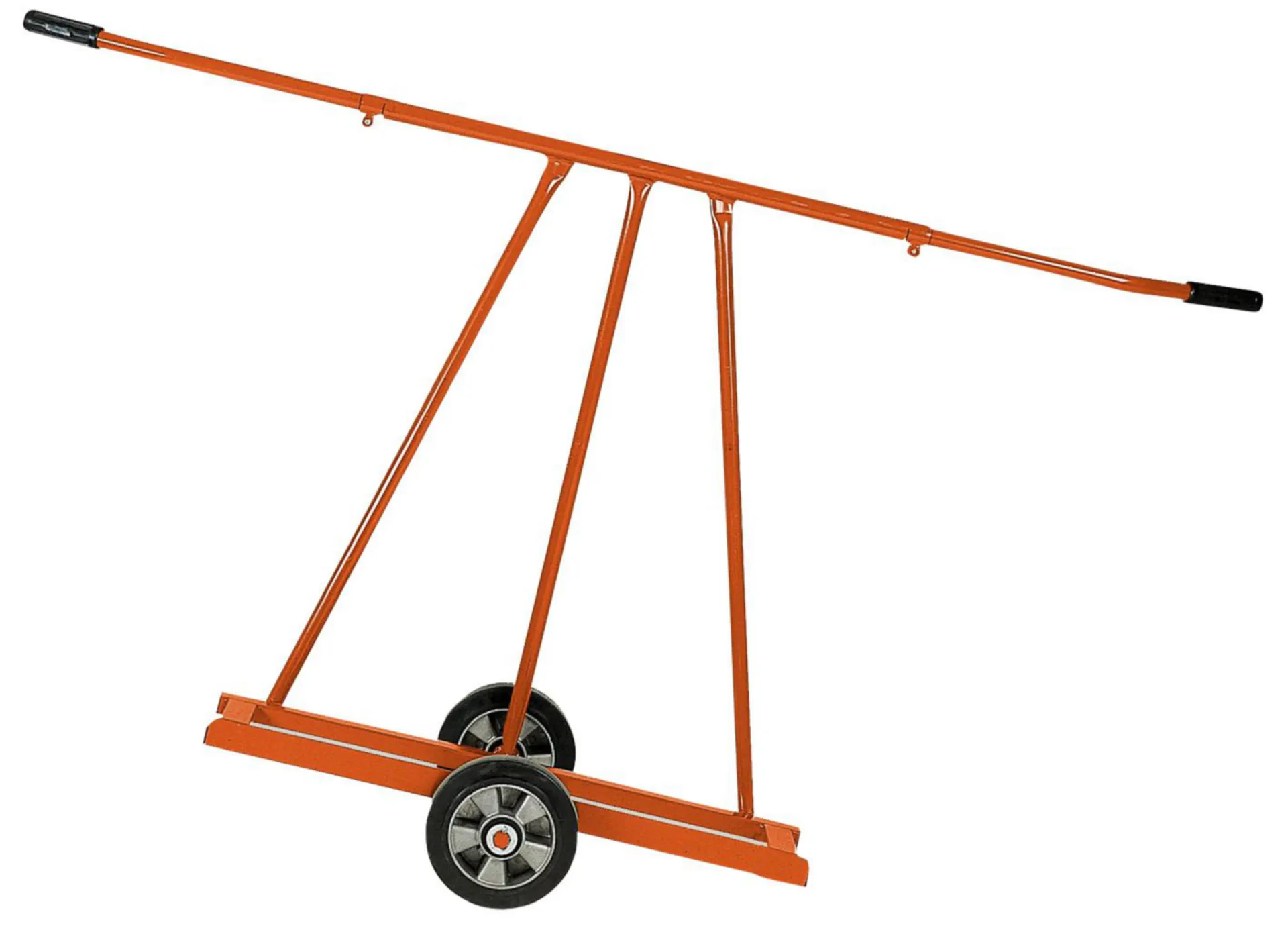 Mondelin 500550 chariot portes-plaques (2 roues)