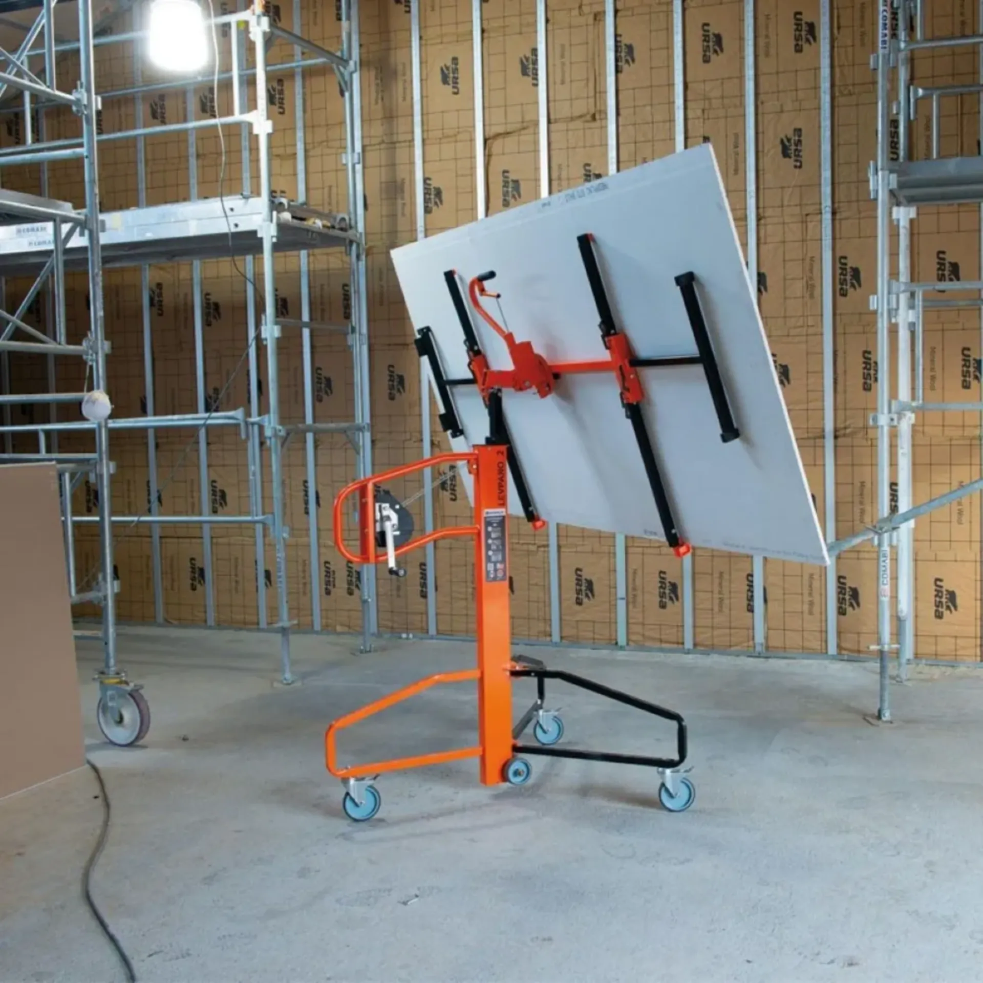 Platenlift Levpano II Ref 51.400.0