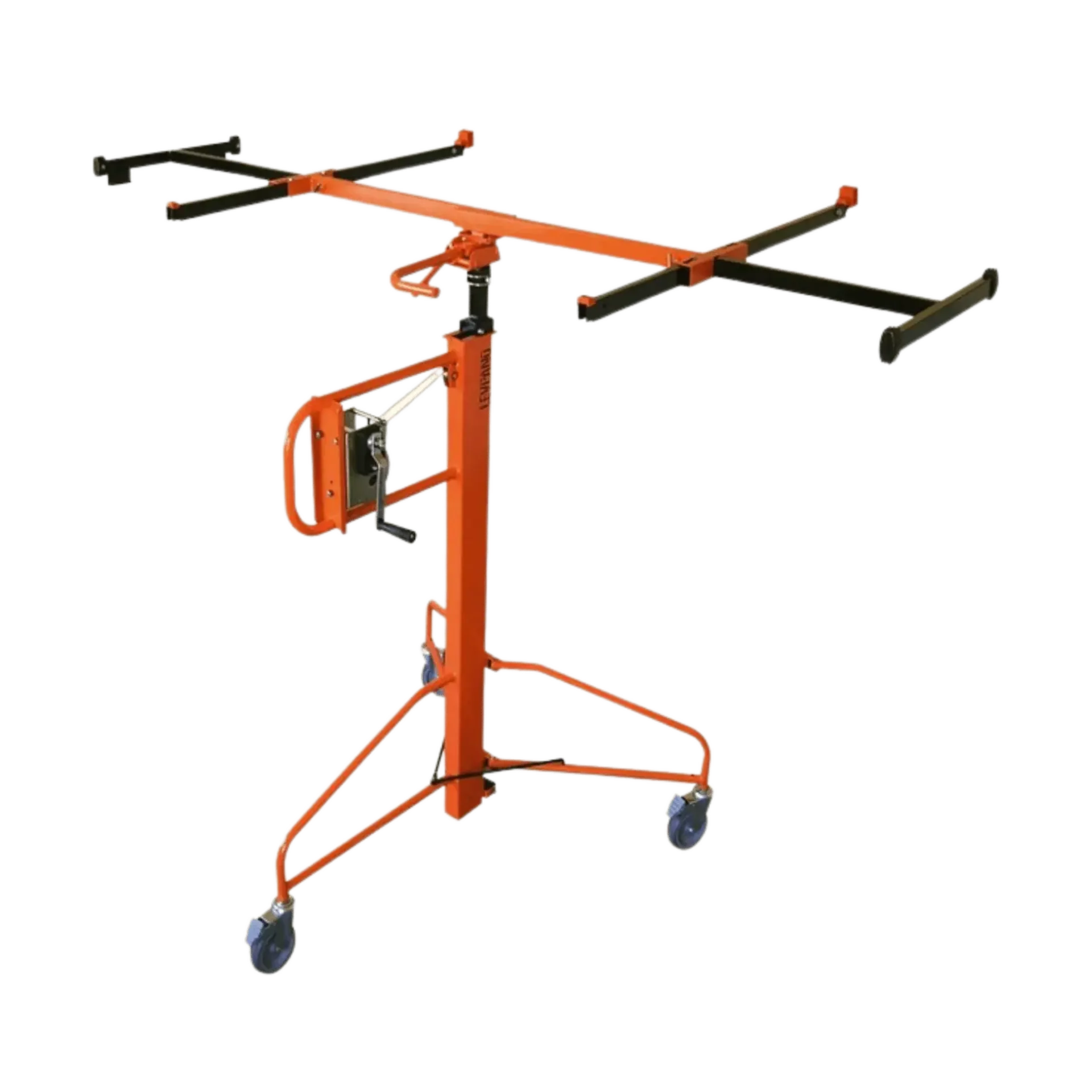Platenlift model-1 (tot 4,0Mtr Platenlift model-1 (tot 4,0Mtr