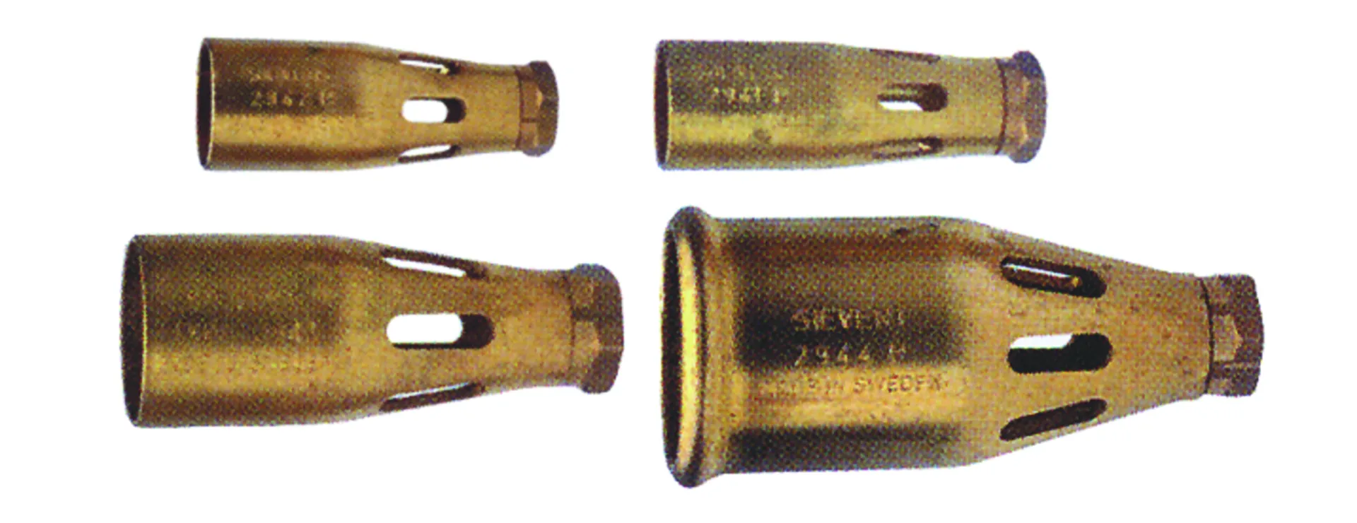 BRULEUR STAND. SIEVERT 2944-DIAM 42 MM(294401)