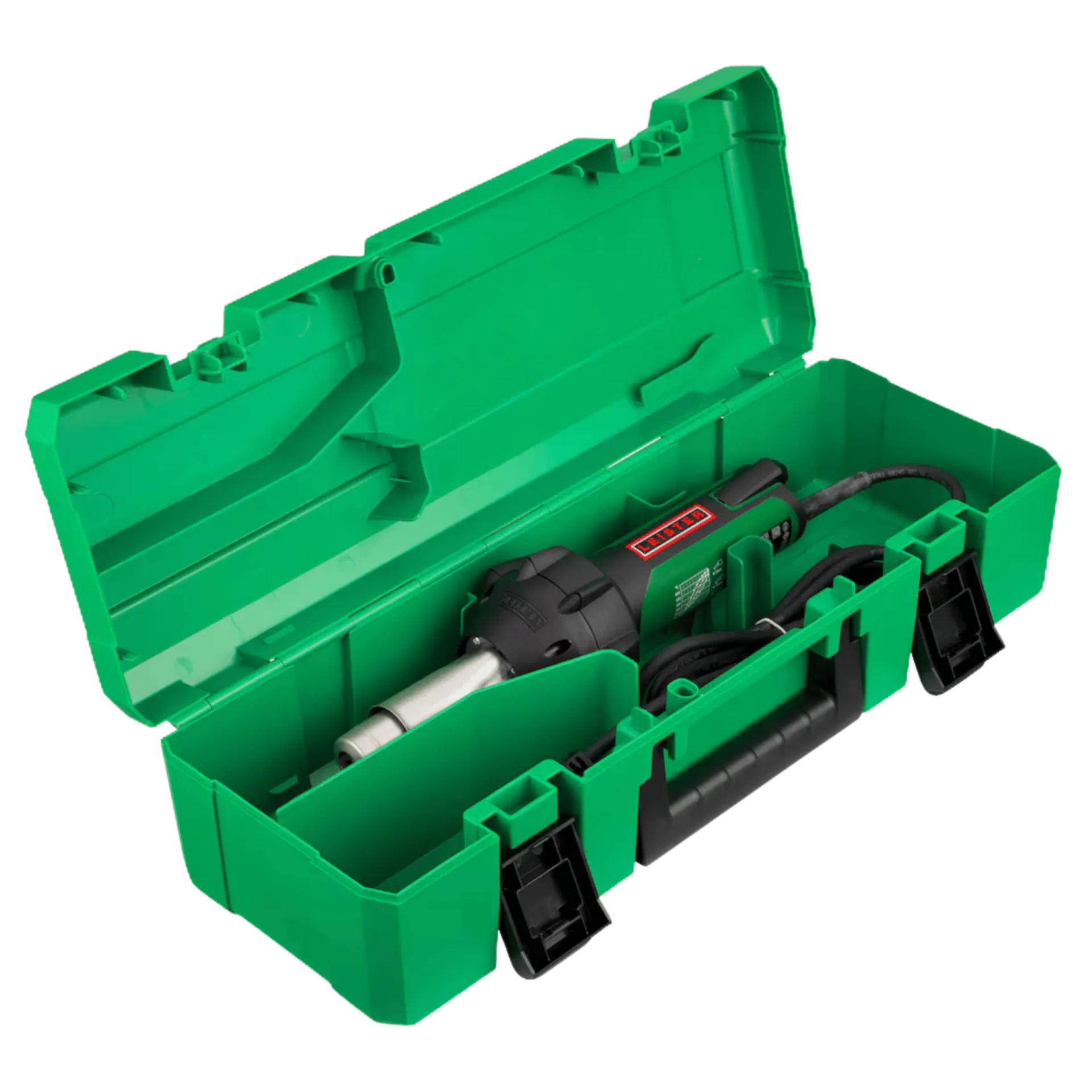 Heteluchtlasapparaat Triac ST (40-700°C - zonder mondstuk) 141.227 Heteluchtlasapparaat Triac ST (40-700°C - zonder mondstuk) 141.227