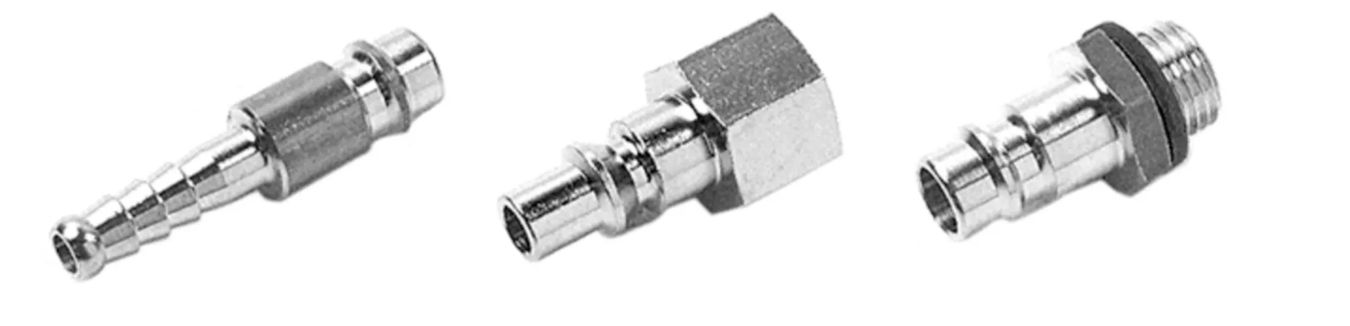 Airpress 4346839 raccord rapide (10 mm)