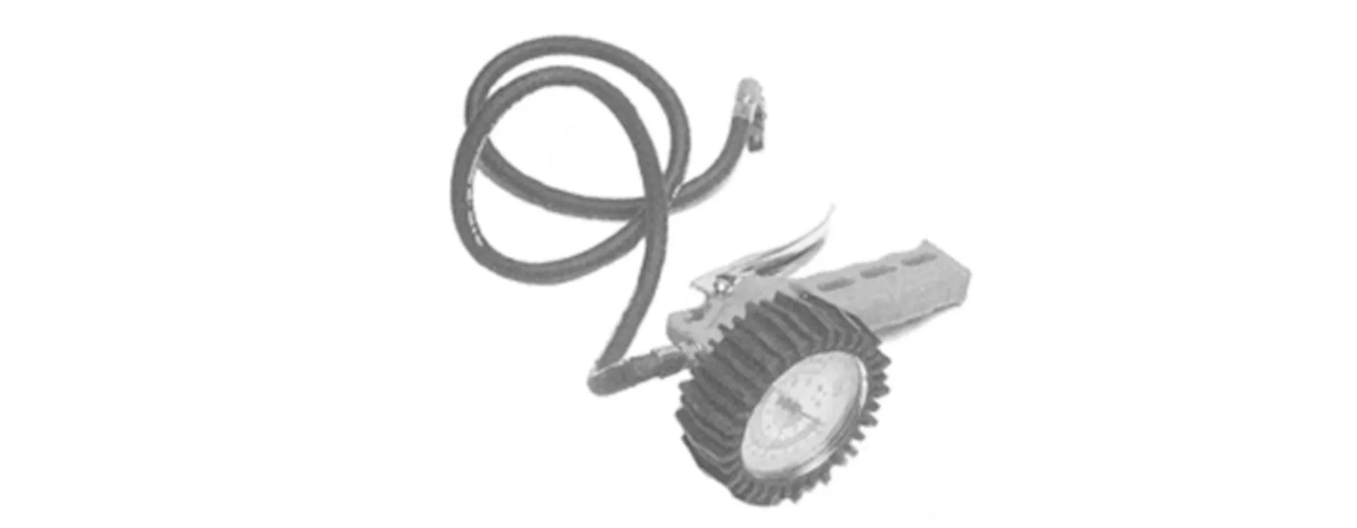 Airpress 42049 Gonfleur (outil de gonflage)