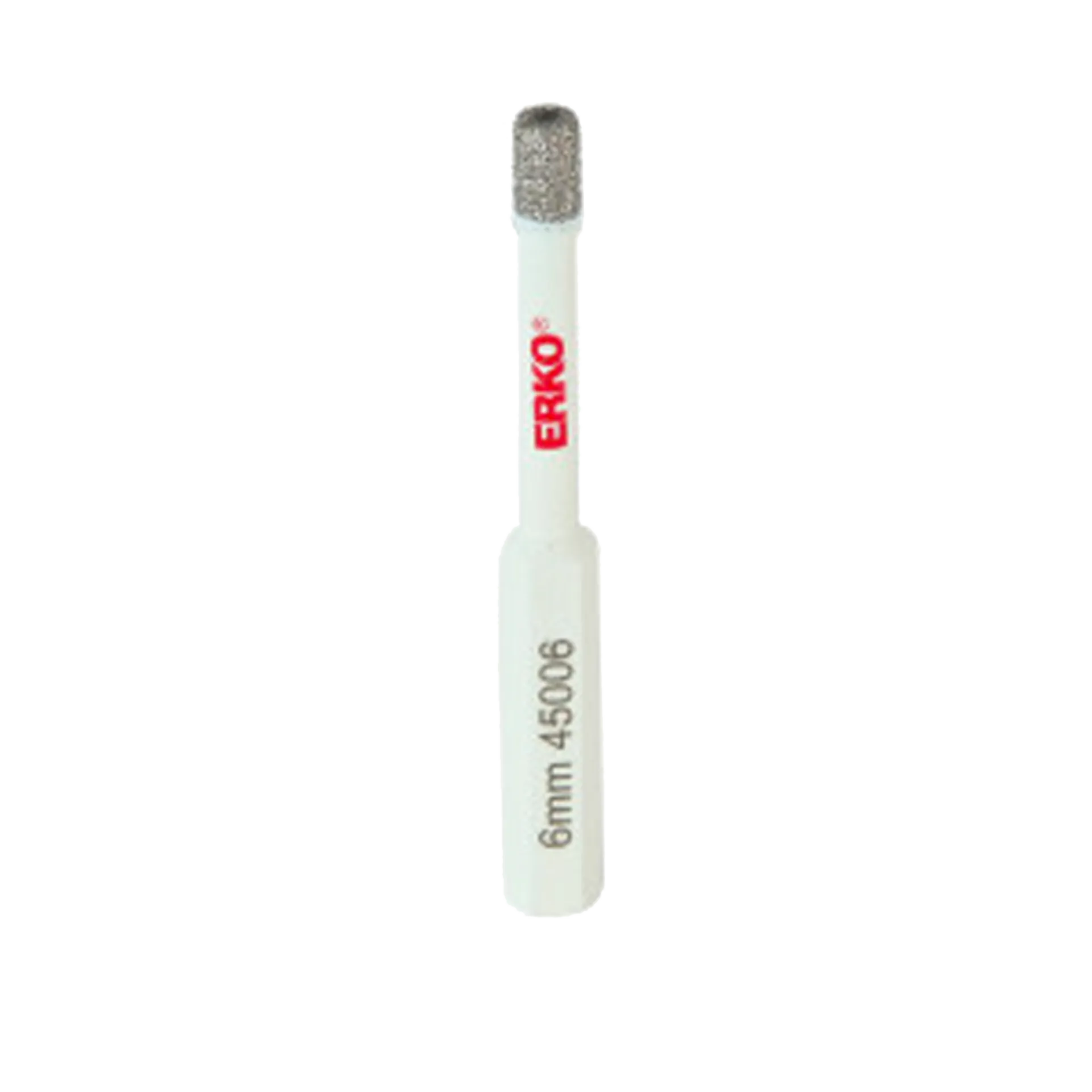 Diamantdroogboor HEX boorkop (voor tegels)