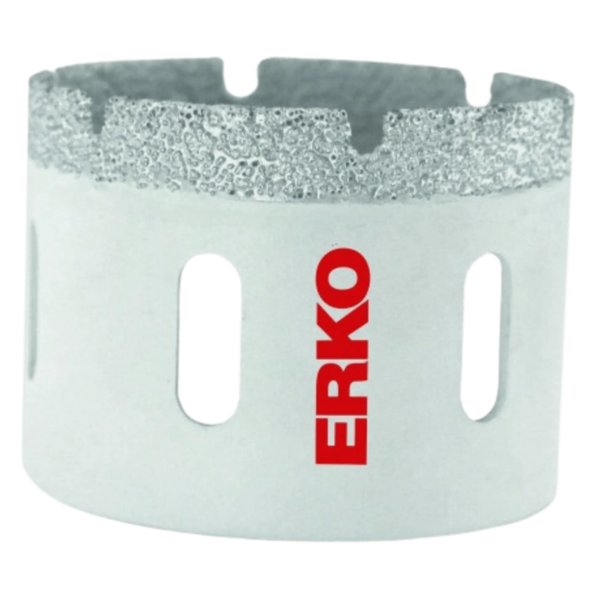 Foret diamanté à sec HEX (pour carrelage) 10 mm 45010