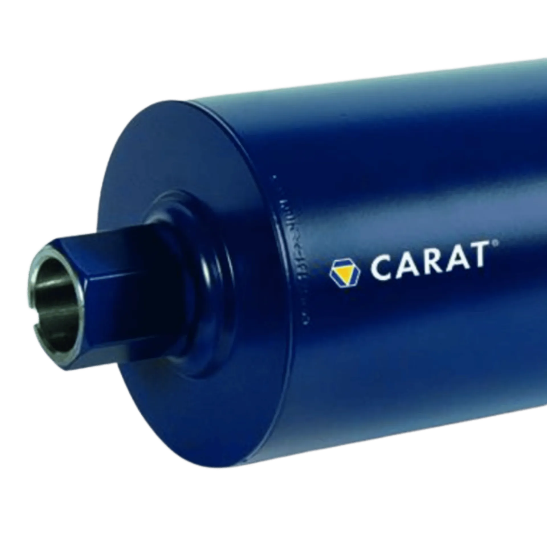 Diamantnatboor 5/4" ø 161 x 420 mm premium