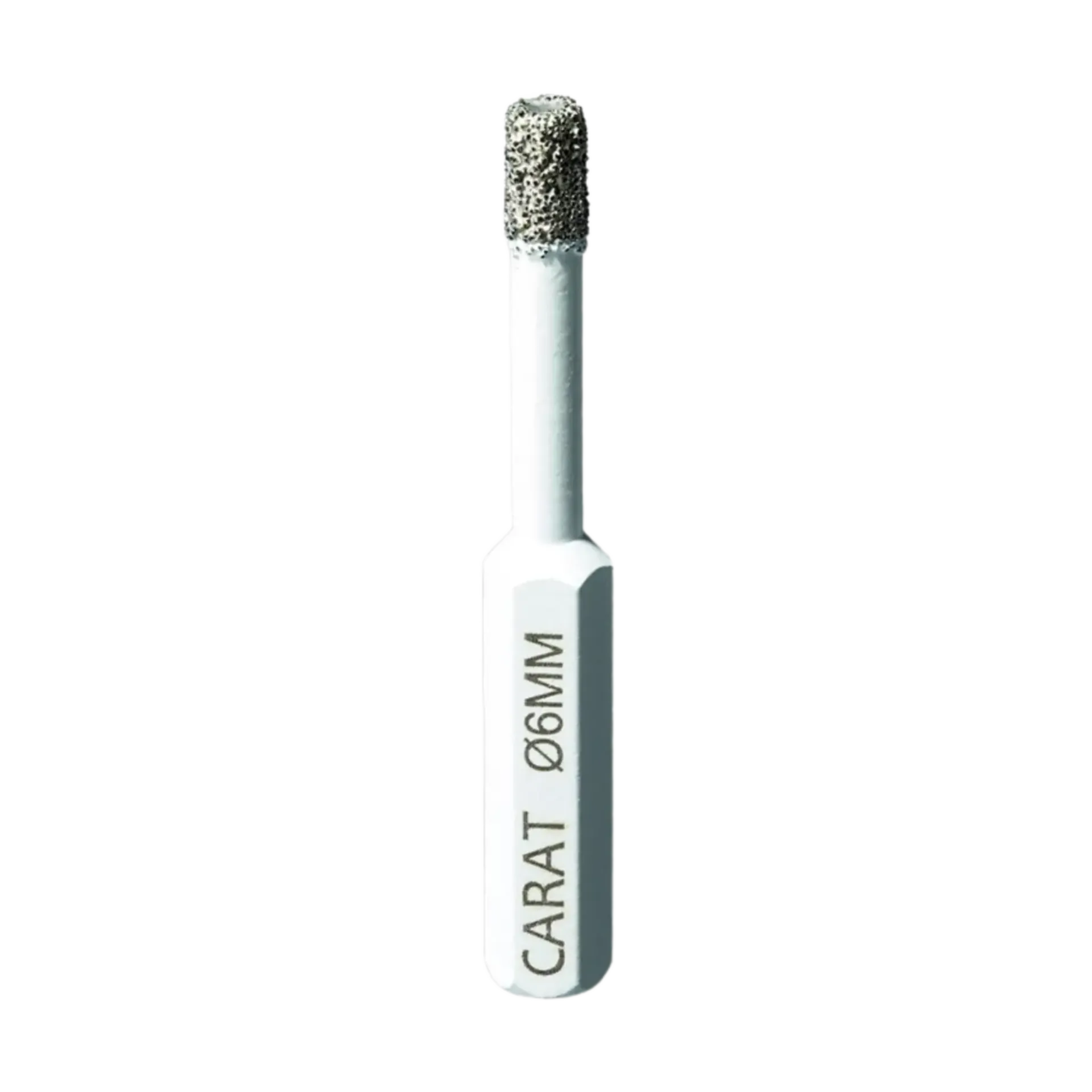 Diamantdroogboor voor tegels HEX (boorkop) ETD brilliant ø 10 mm