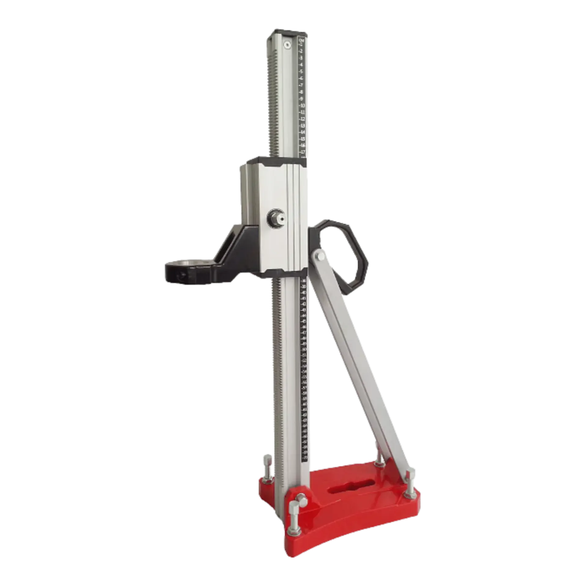 Boorstatief D200 (Ø 200 mm, 500 mm) Boorstatief D200 (Ø 200 mm, 500 mm)