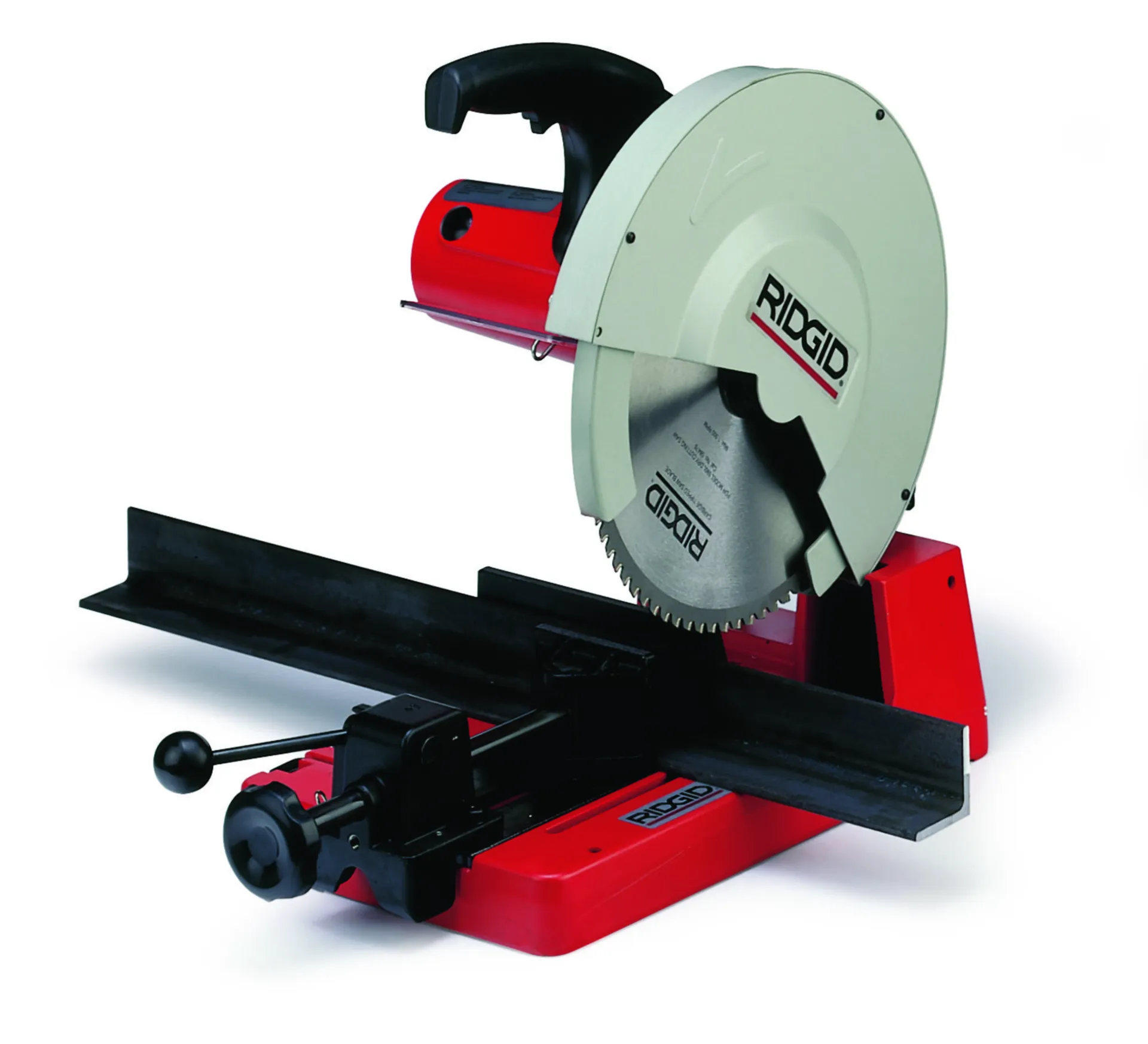 590L 14" DRY CUT.SAW 230V