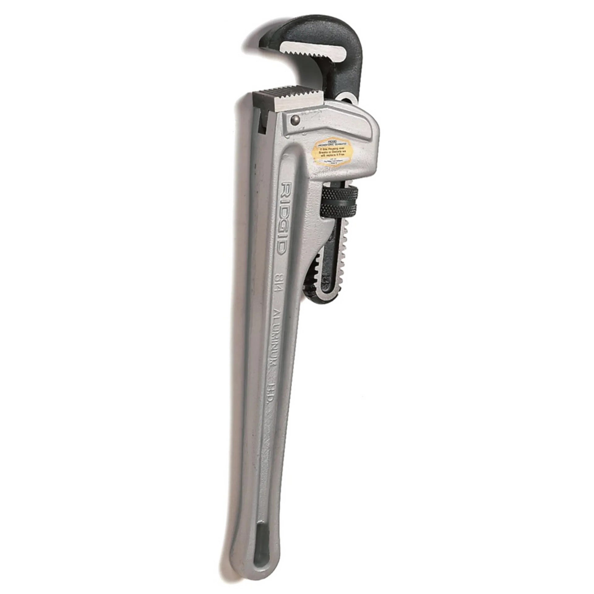 Verstelbare Rechte Pijptang Alum L.600 mm Model 824 31105 Verstelbare Rechte Pijptang Alum L.600 mm Model 824 31105