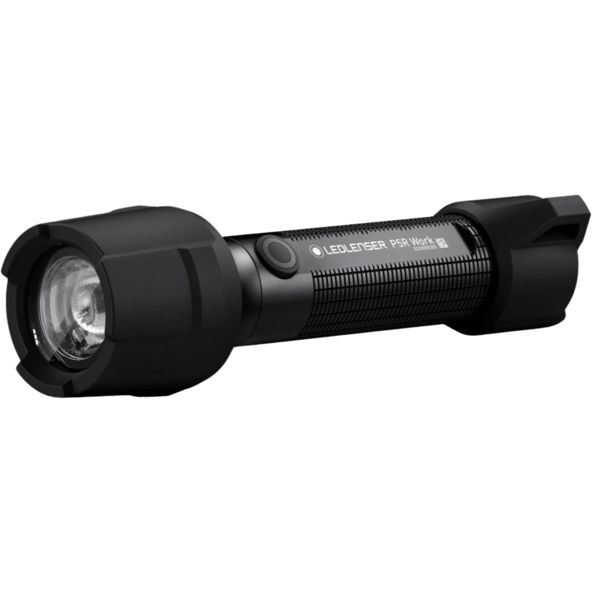 Lampe torche rechargeable P5R (480lm) - 502185 Lampe torche rechargeable P5R (480lm) - 502185