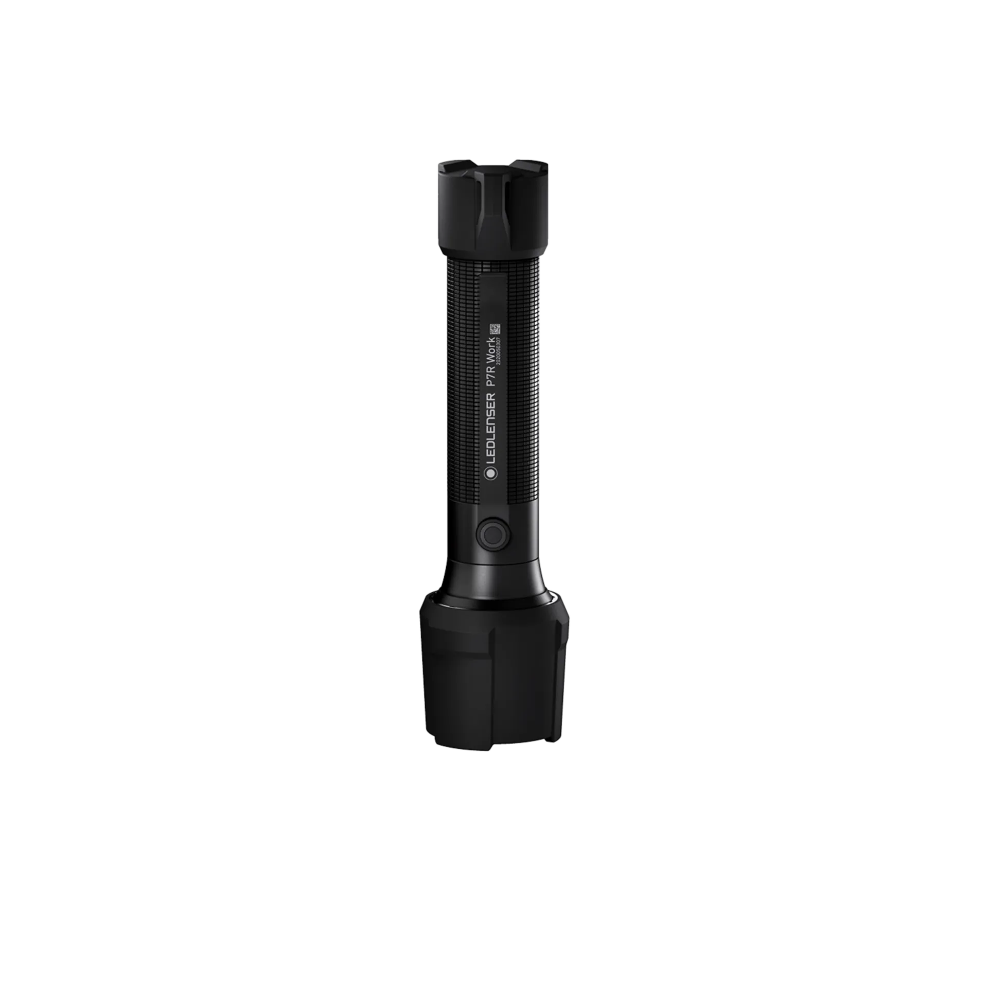 Lampe de poche rechargeable P7R (1200 LUMEN) - 502187 Lampe de poche rechargeable P7R (1200 LUMEN) - 502187