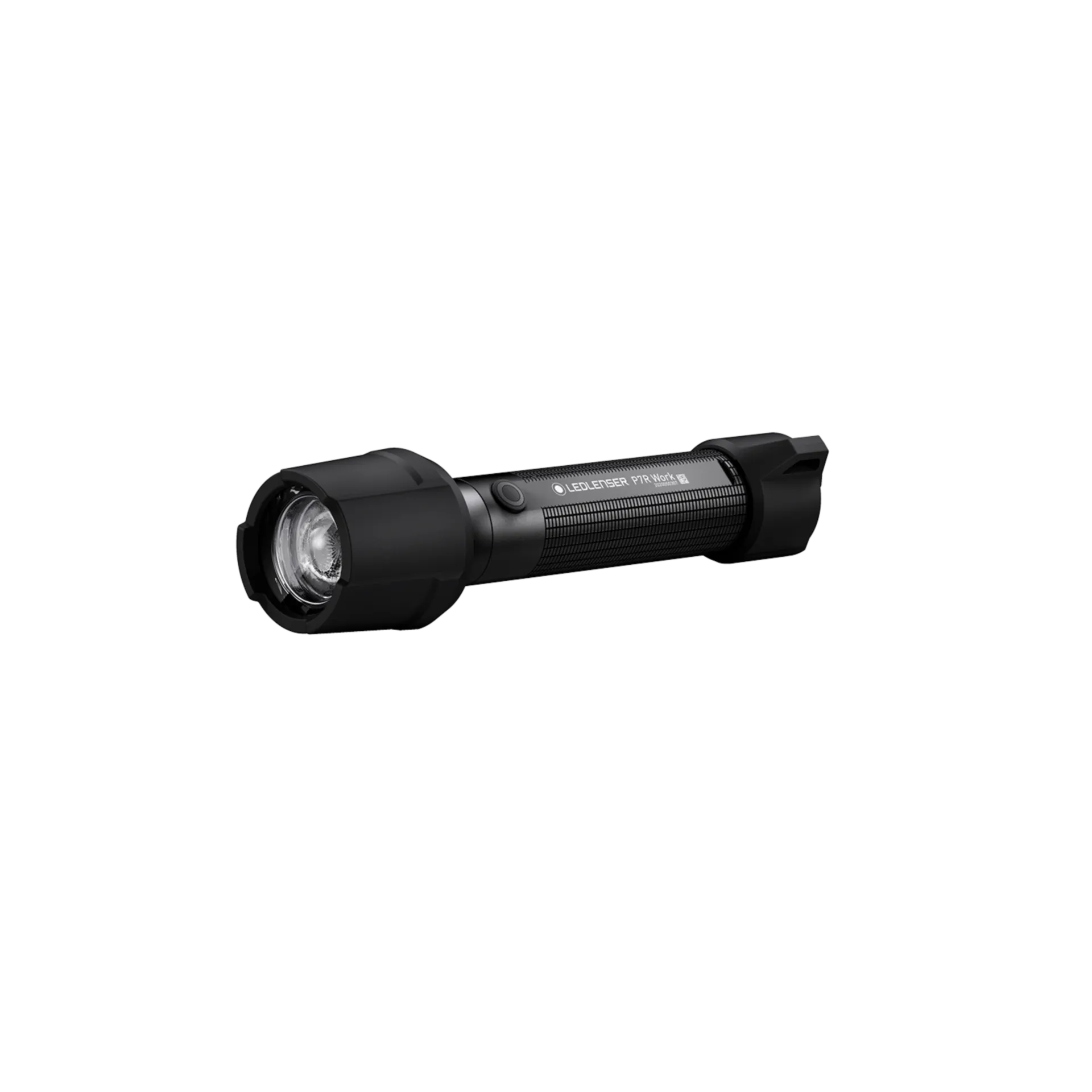 Lampe de poche rechargeable P7R (1200 LUMEN) - 502187