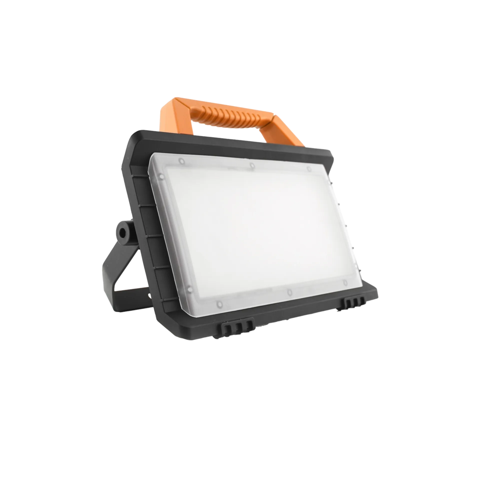 Lampe de chantier à batterie - projecteur galaxy R-compact (20 W - IP54)