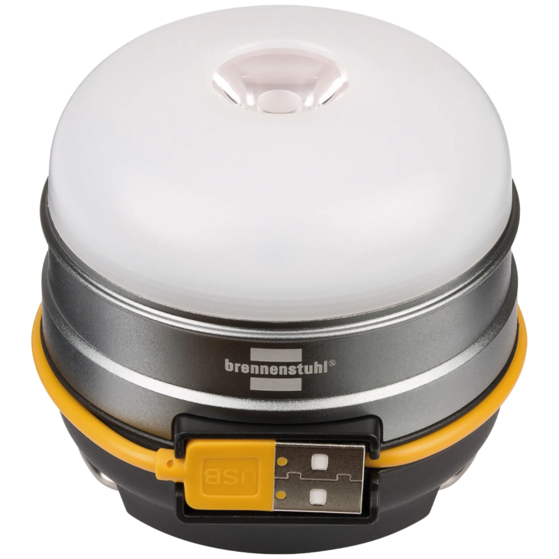 Accu werklamp OLI 0200 (3.7 V - 3 Ah li - 350 lm)