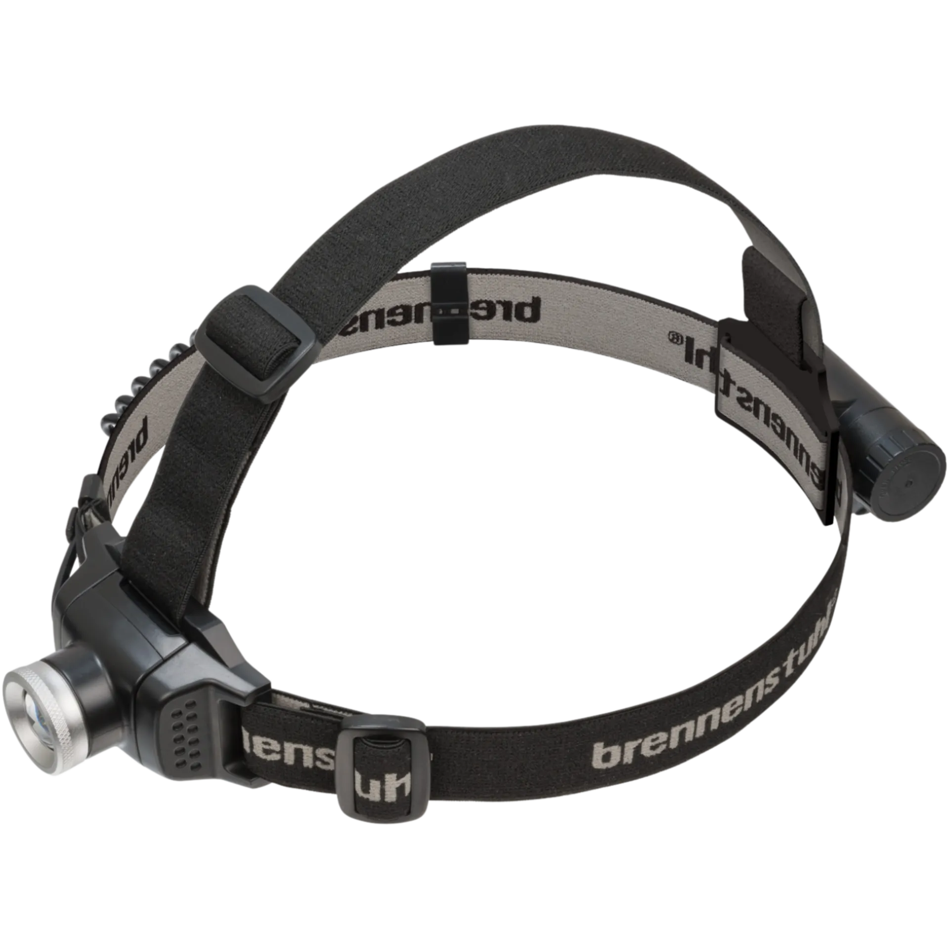 Hoofdlamp herlaadbaar KL 250AF (250 lm - 3.7 V li-ion) Hoofdlamp herlaadbaar KL 250AF (250 lm - 3.7 V li-ion)