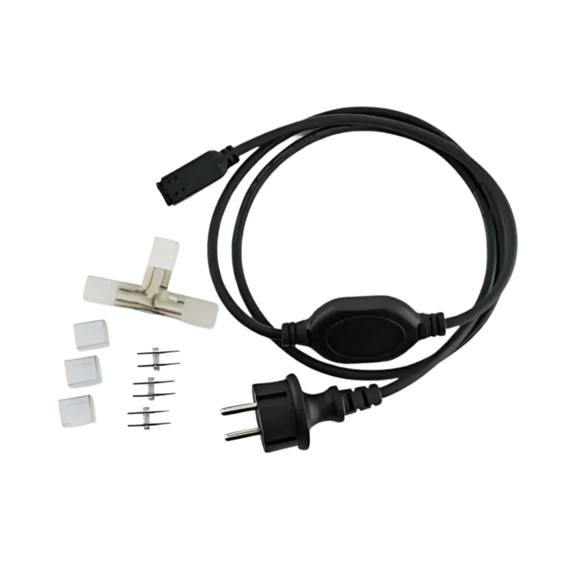 Set d'adaptateurs LM23050 pour connexion guirlande LM23045 - LM23046