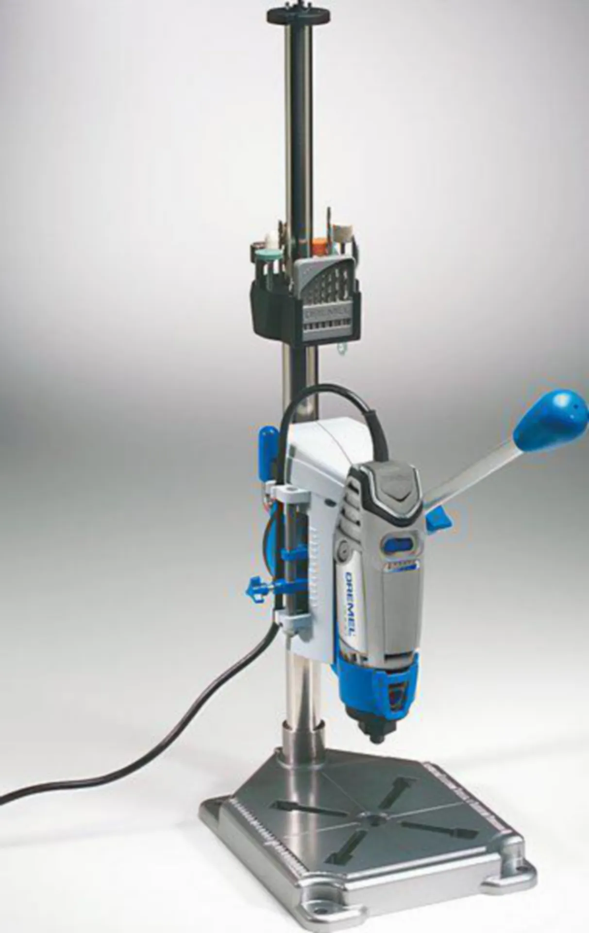 BOORSTANDAARD DREMEL 220