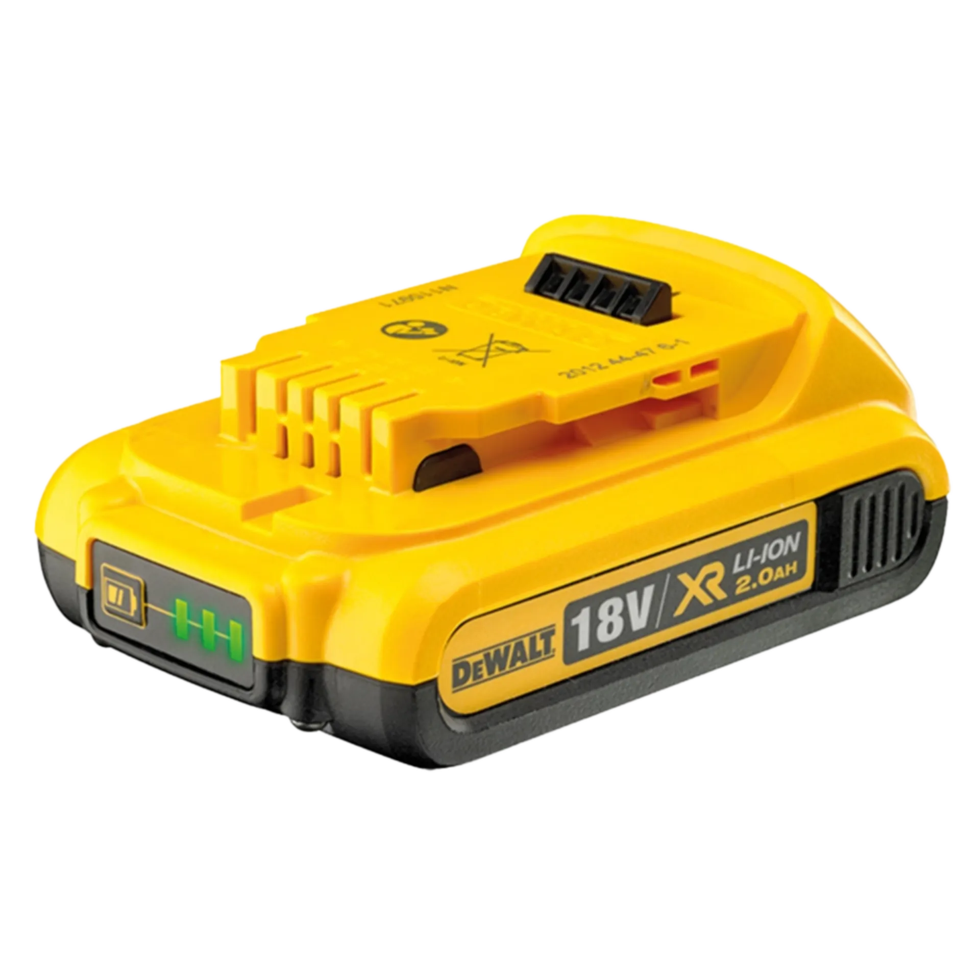 Batterij DCB183 (18V - 2Ah Li-ion XR)