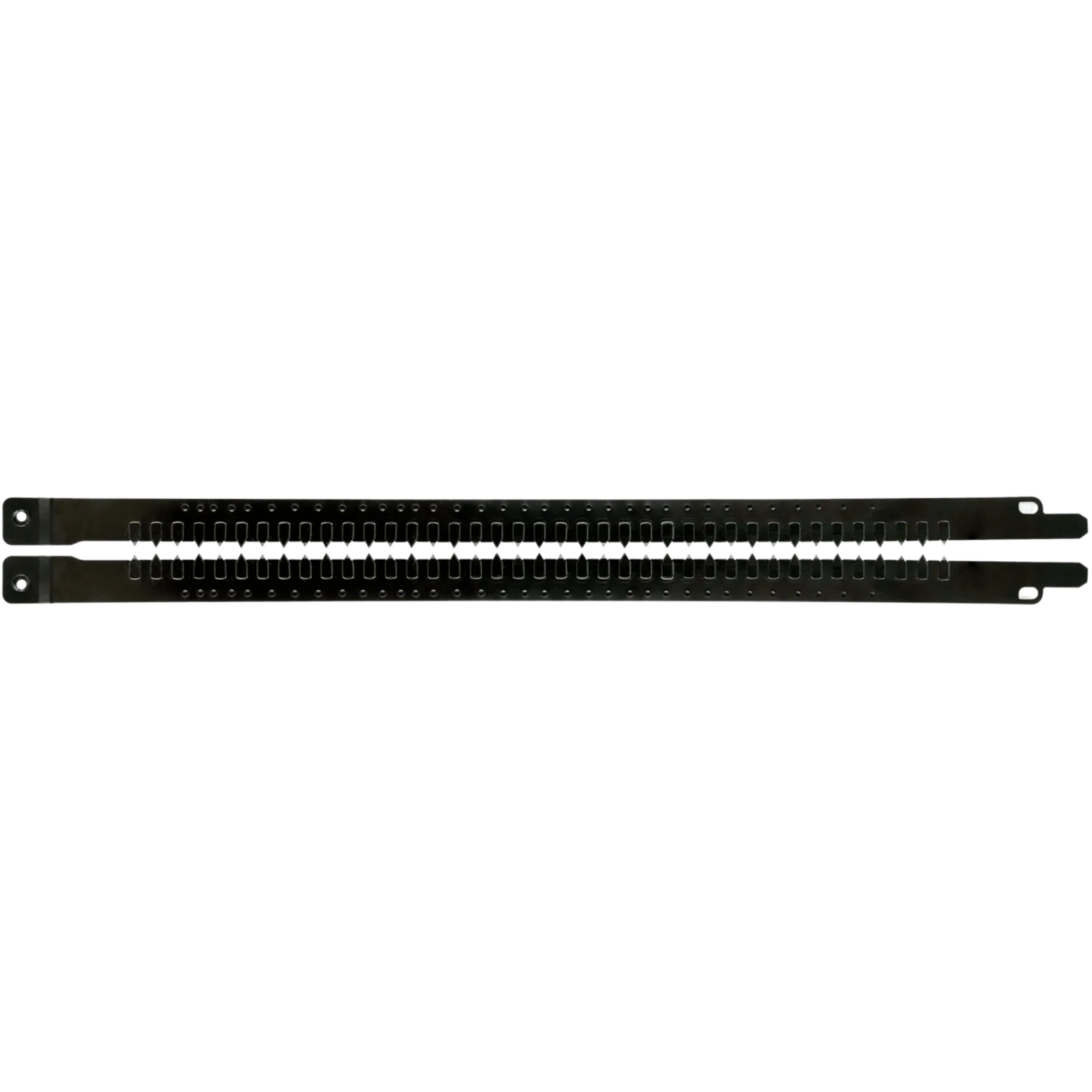 Lame de scie alligator 430 mm TCT - DT2976 (pour porotherm k20)