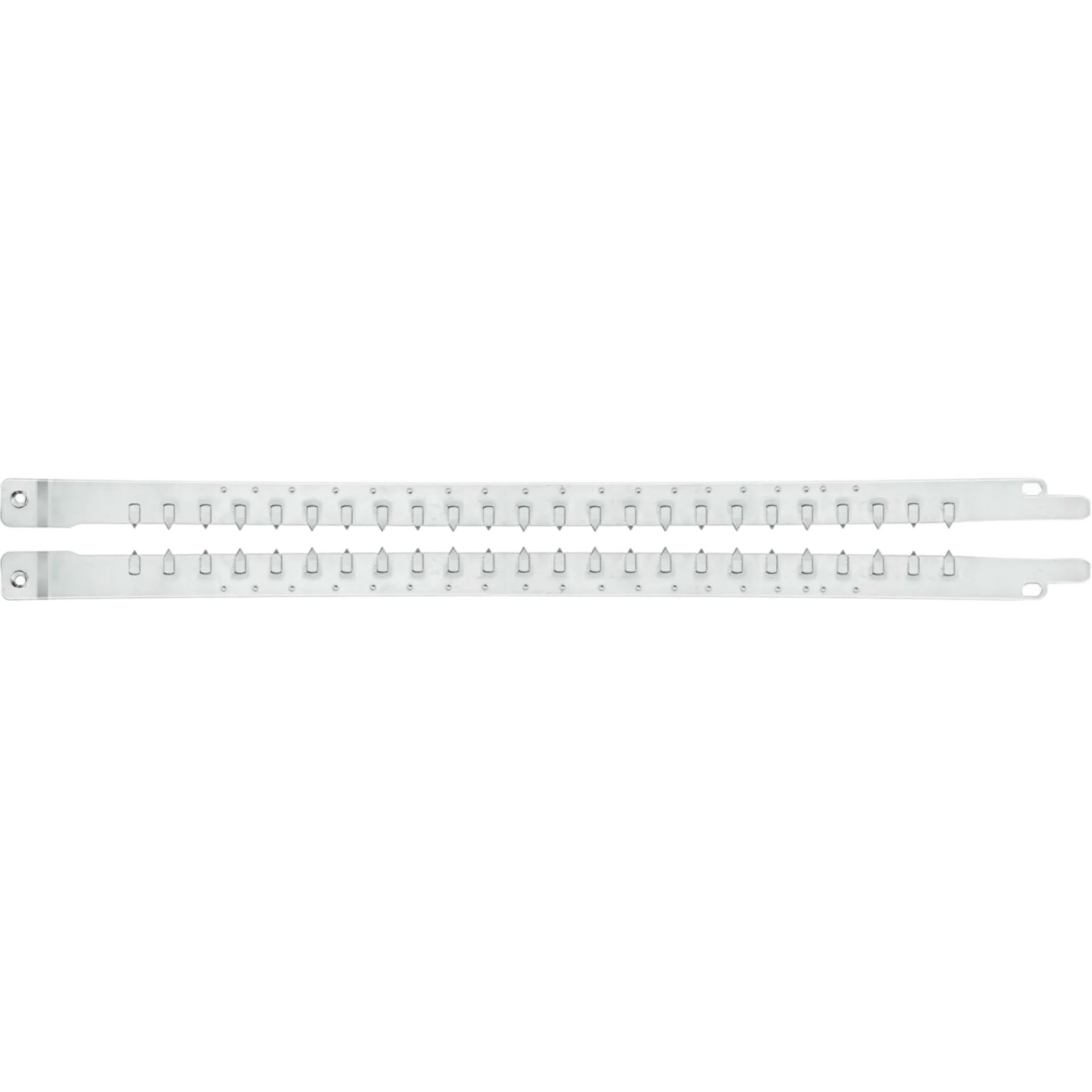 Lame de scie alligator 430 mm TCT - DT2975 (pour béton cellulaire)