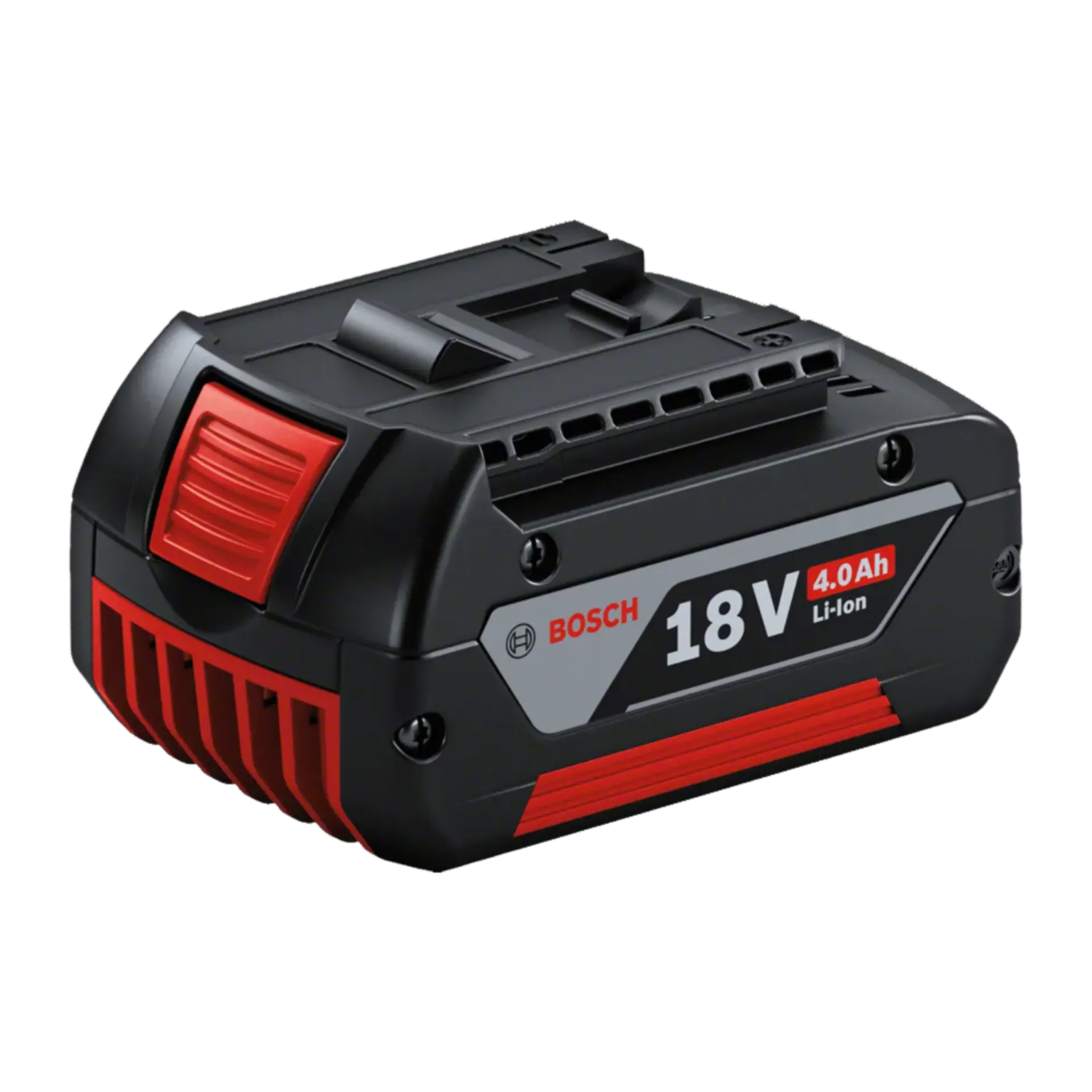 Batterij 18 V - 4 Ah - Li-ion (1600Z00038)